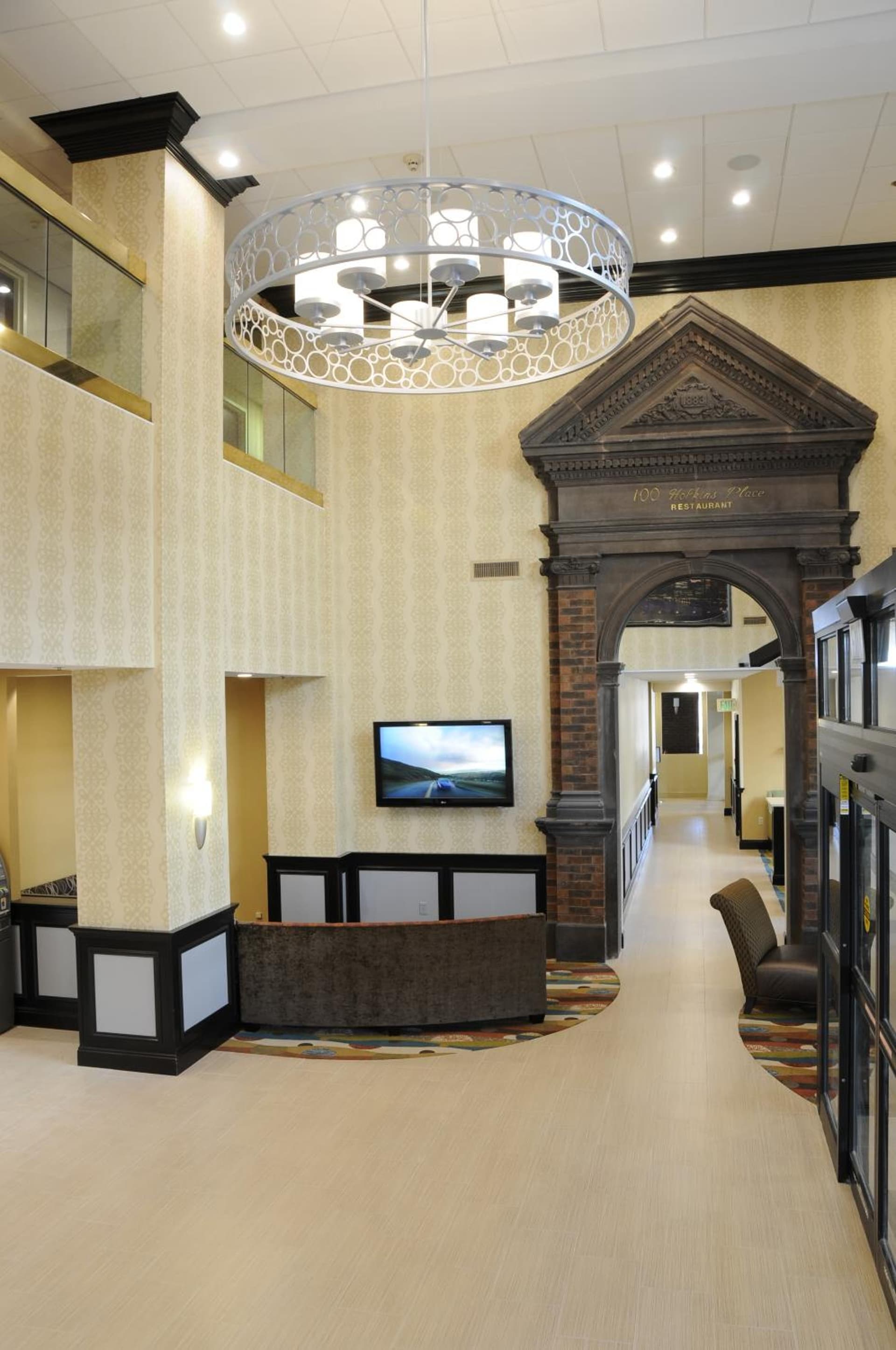 Days Inn by Wyndham Baltimore Inner Harbor gallery photo in Baltimore, MD — image 35