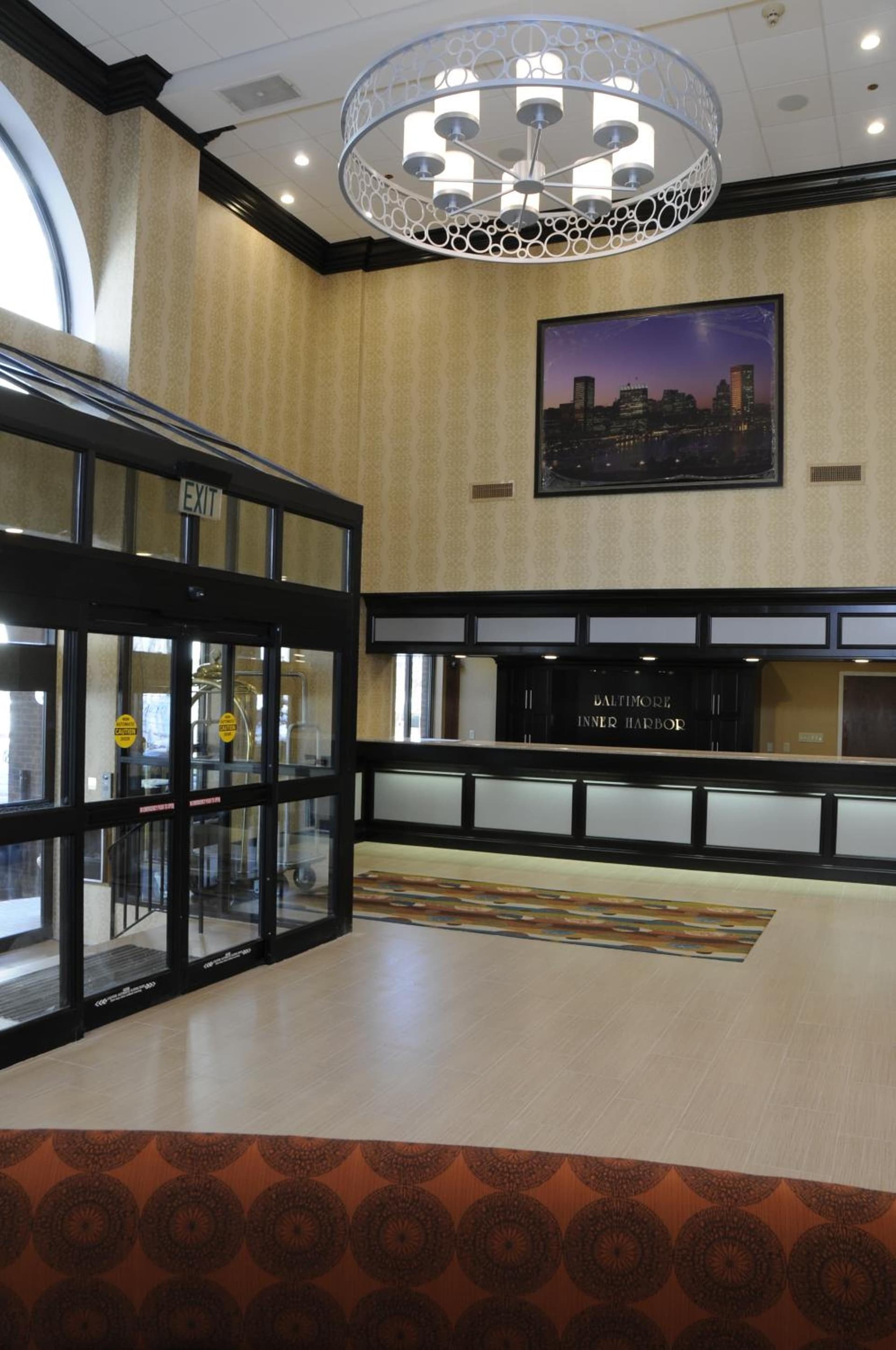 Days Inn by Wyndham Baltimore Inner Harbor gallery photo in Baltimore, MD — image 43