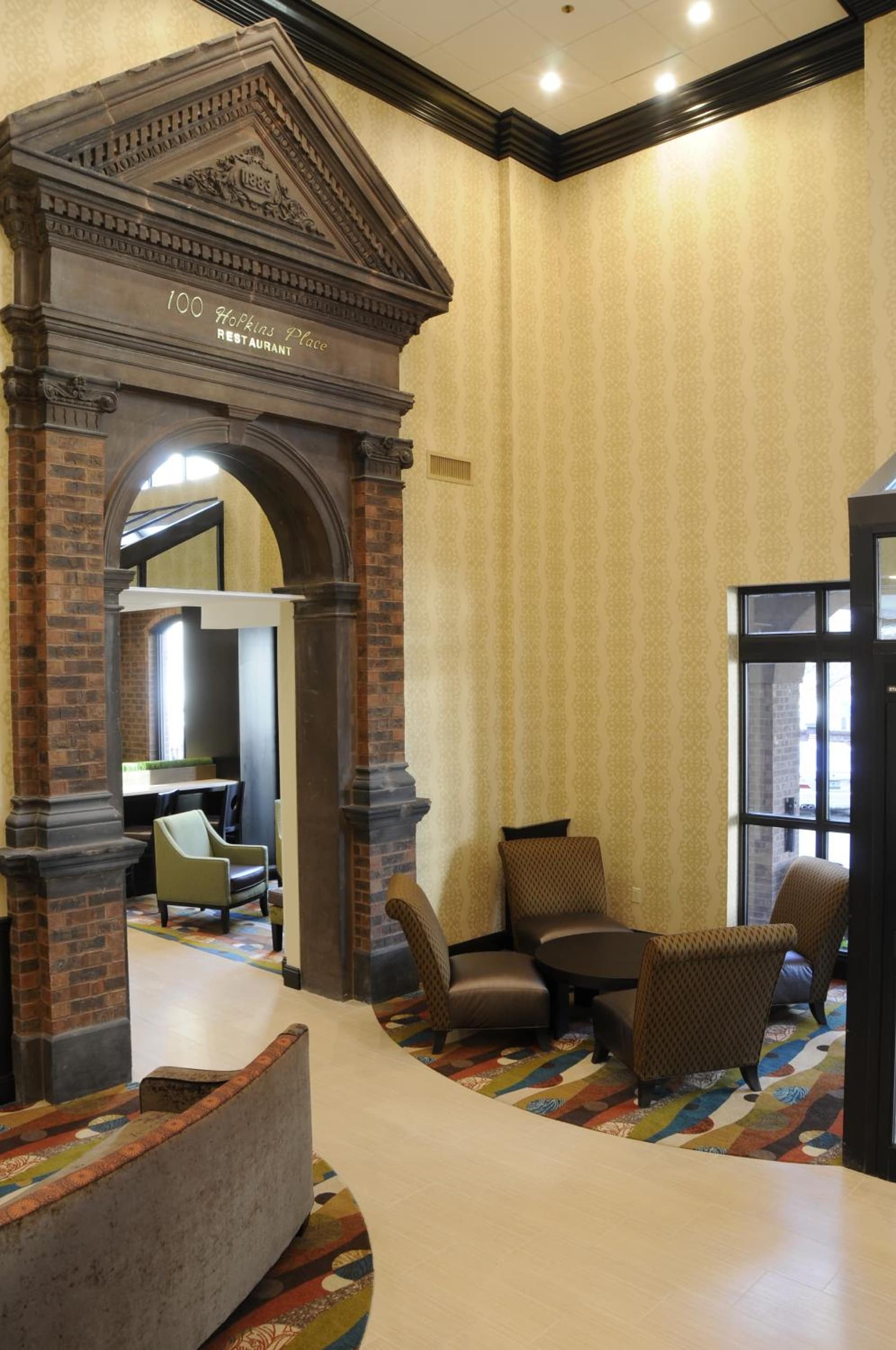 Days Inn by Wyndham Baltimore Inner Harbor gallery photo in Baltimore, MD — image 15