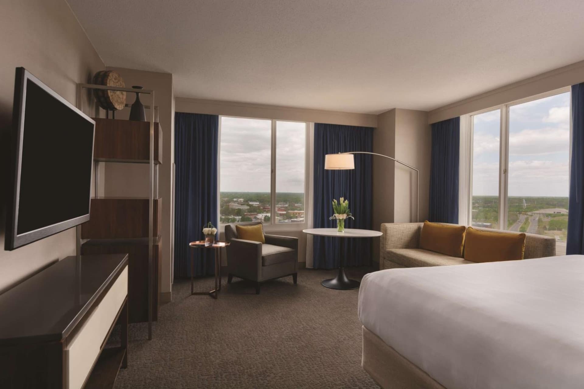 Hyatt Regency Wichita gallery photo in Wichita, KS — image 23