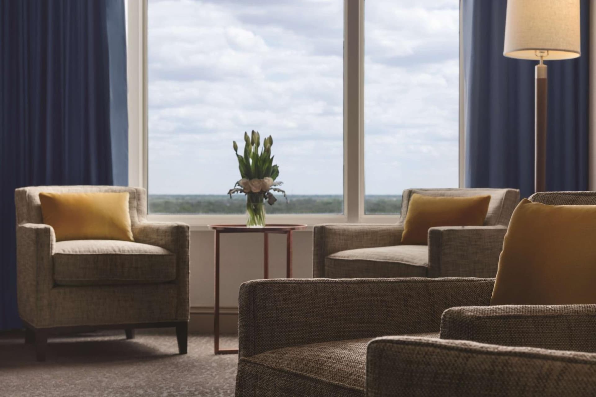 Hyatt Regency Wichita gallery photo in Wichita, KS — image 19
