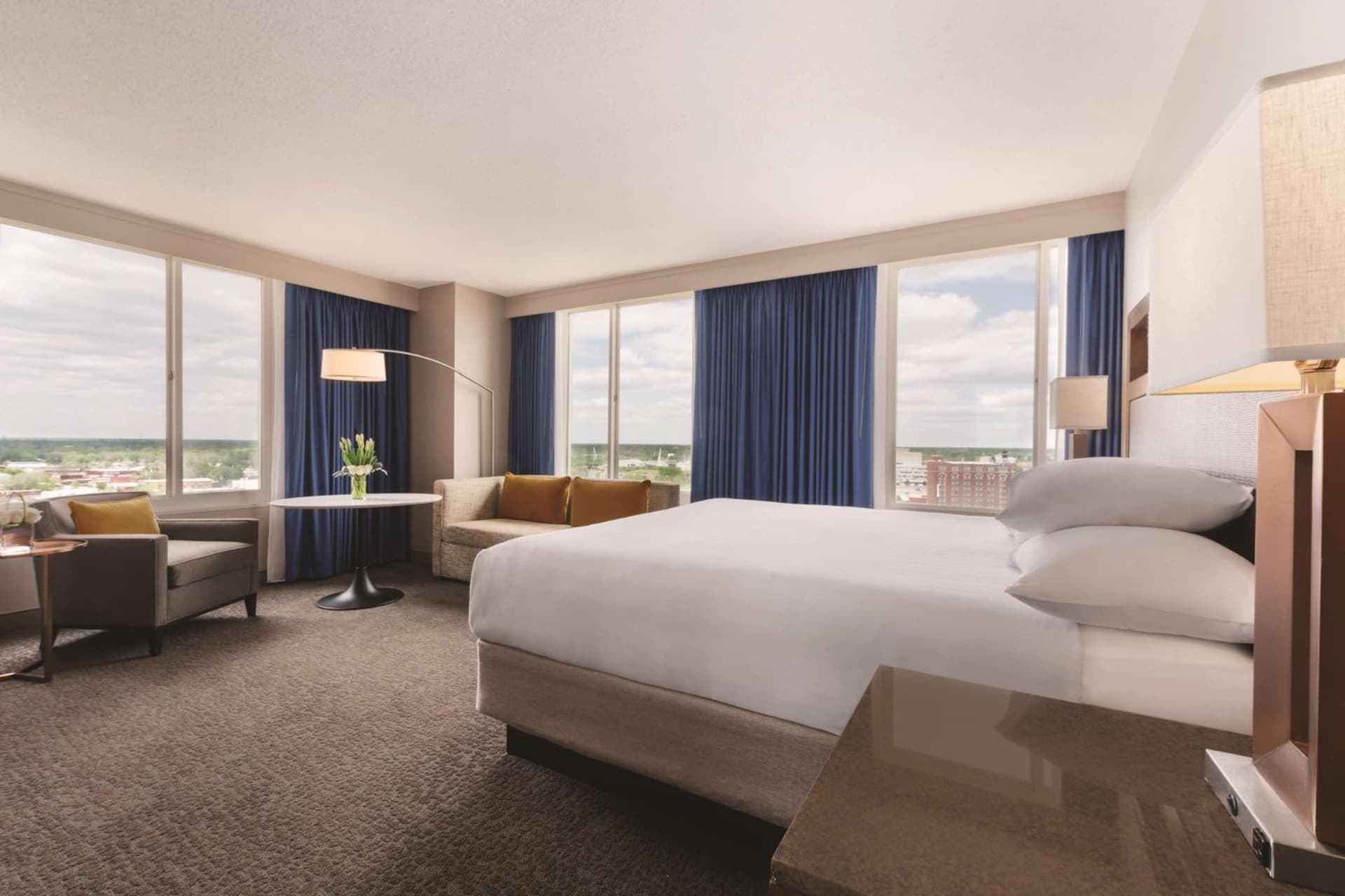 Hyatt Regency Wichita gallery photo in Wichita, KS — image 43