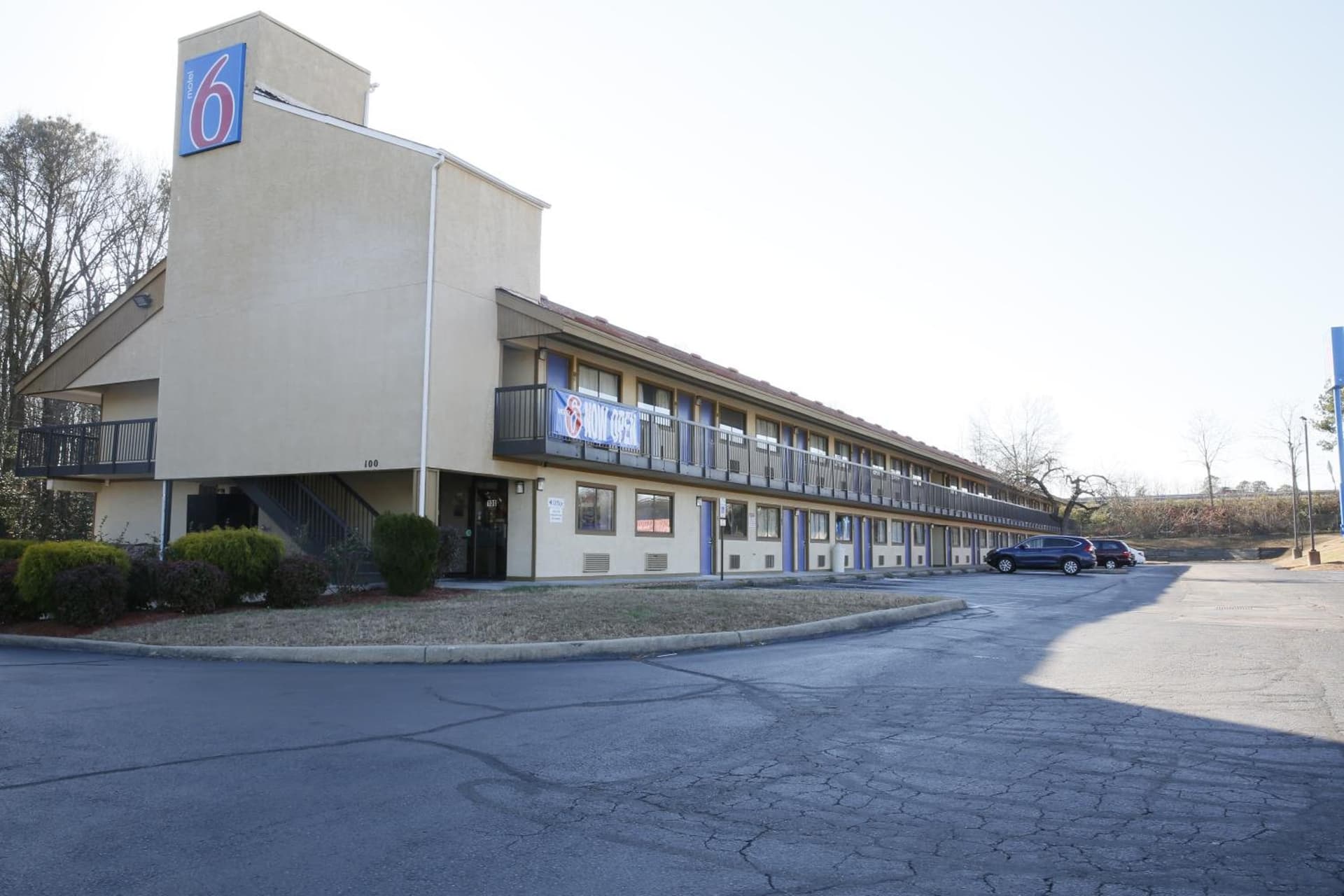 Motel 6-Richmond, VA - Midlothian Turnpike interior in Richmond, VA — gallery photo 2