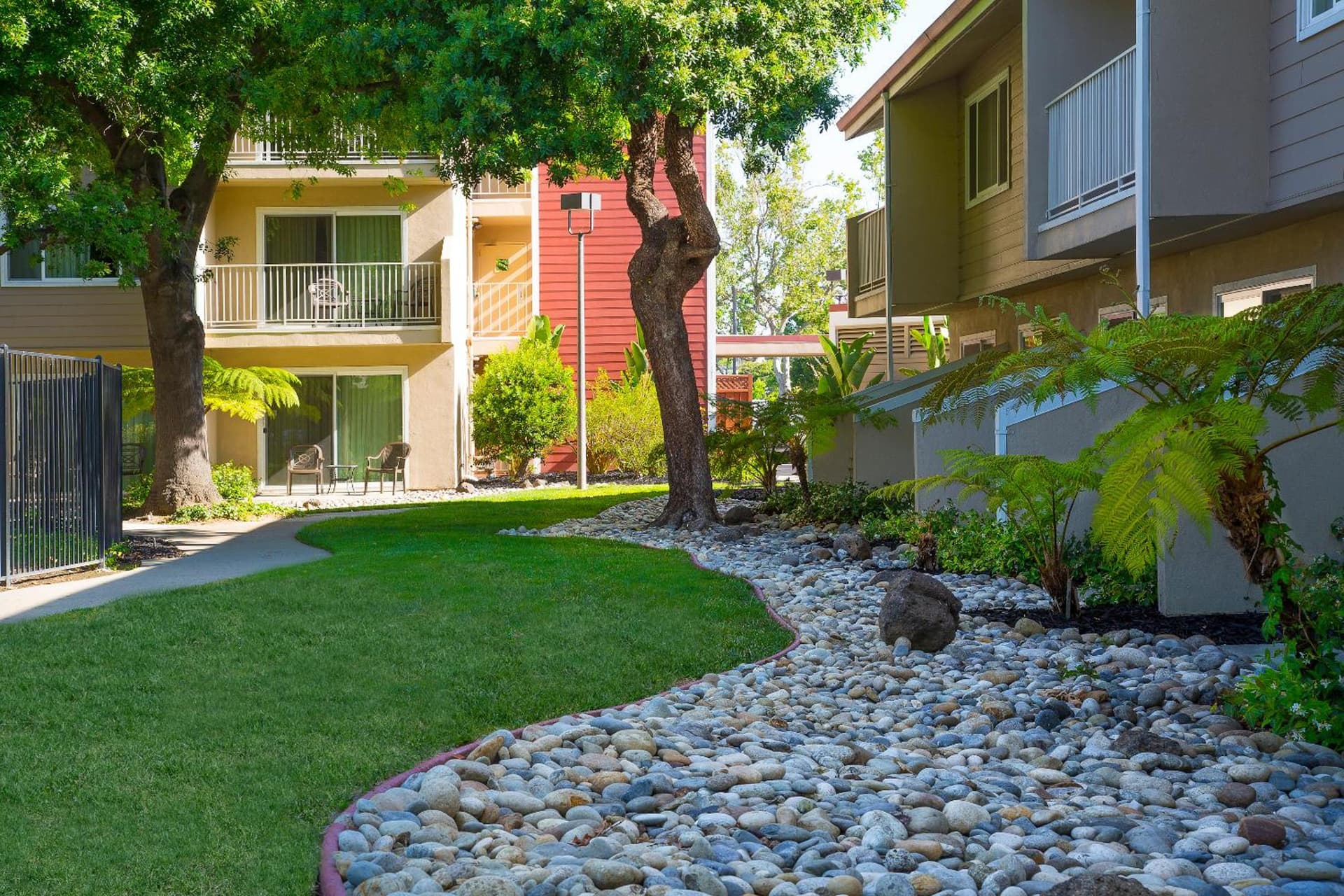 Best Western Plus Garden Court Inn gallery photo in Fremont, CA — image 8