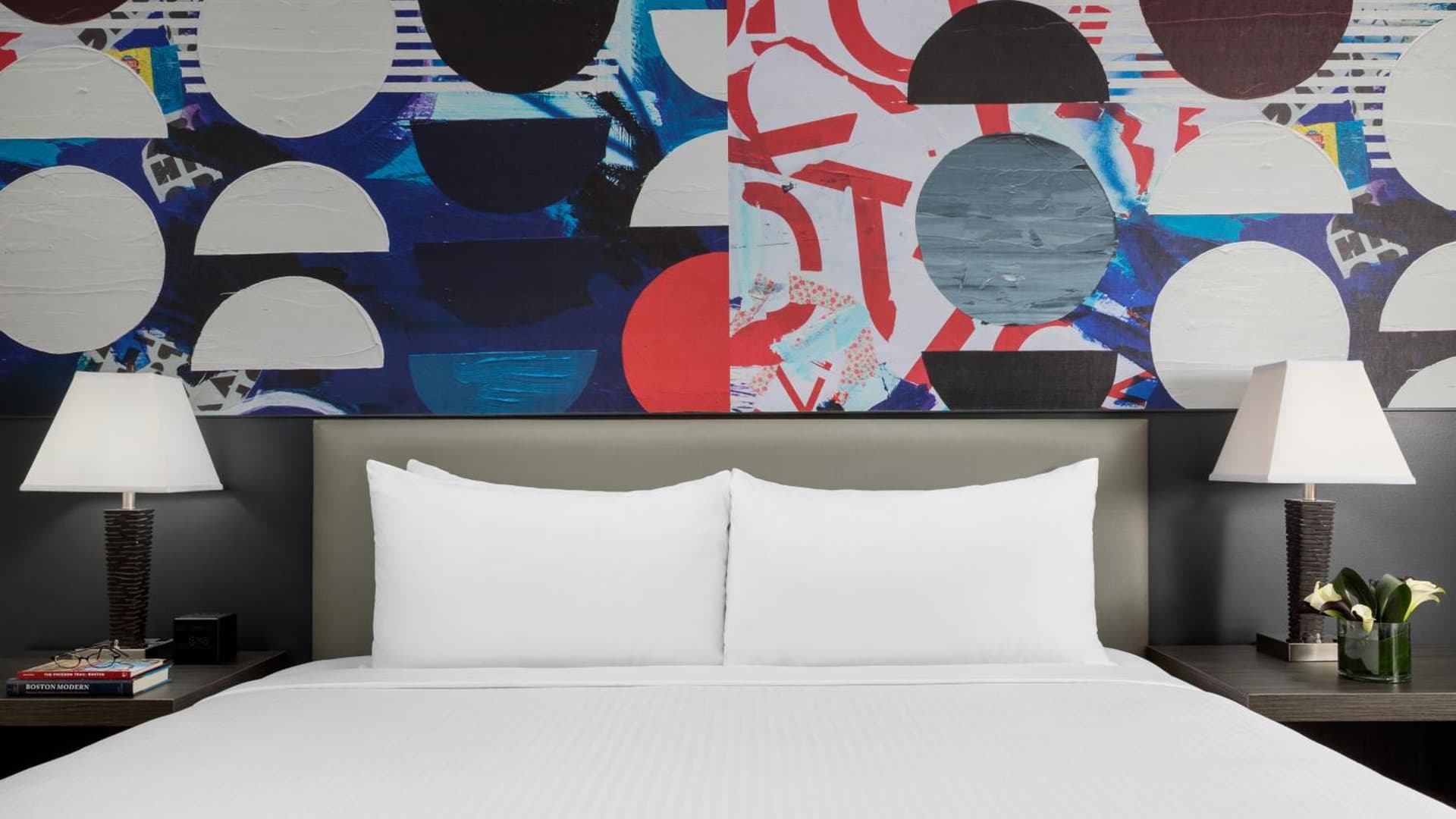 Studio Allston Hotel Boston gallery photo in Boston, MA — image 52