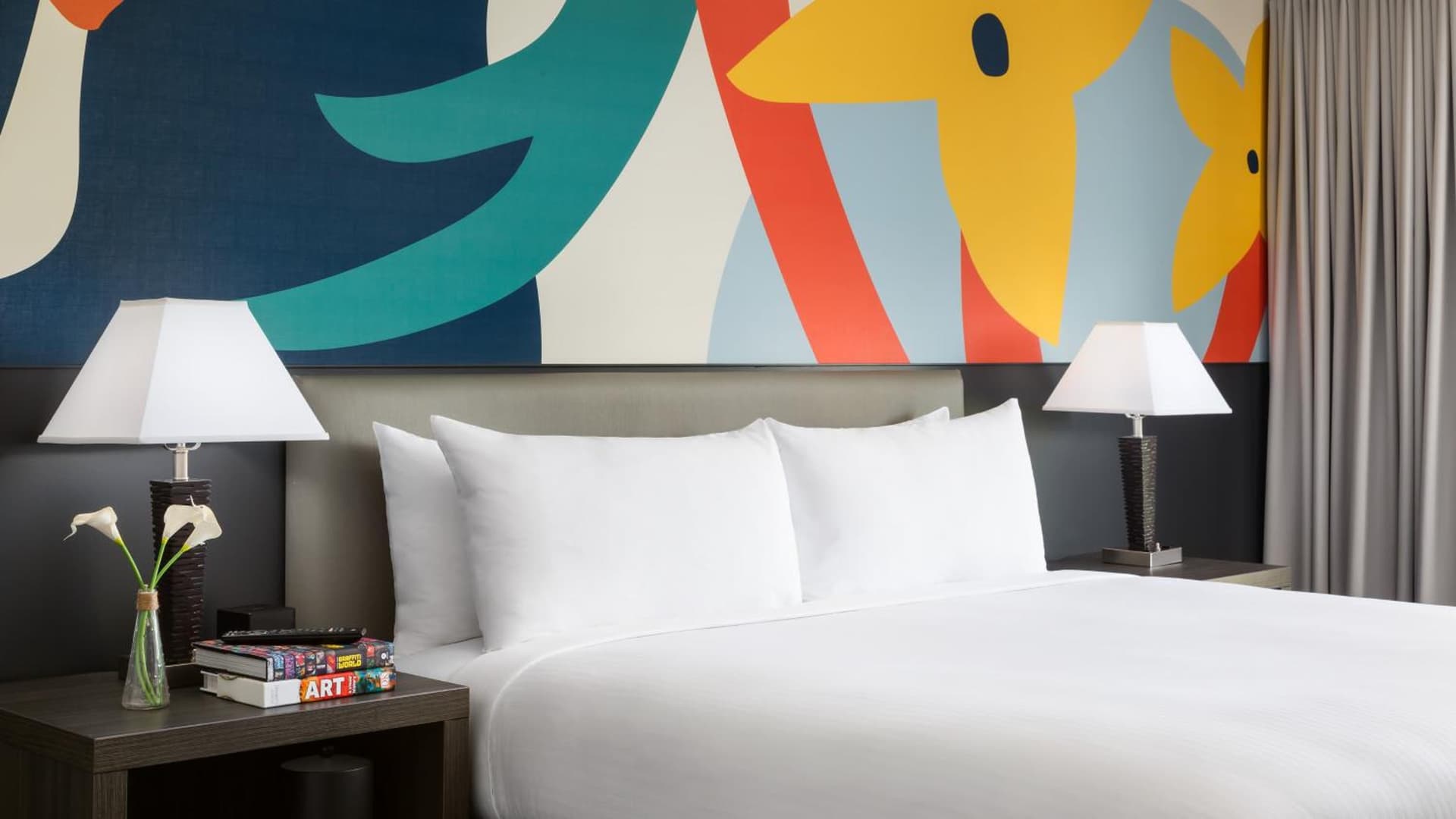 Studio Allston Hotel Boston gallery photo in Boston, MA — image 68