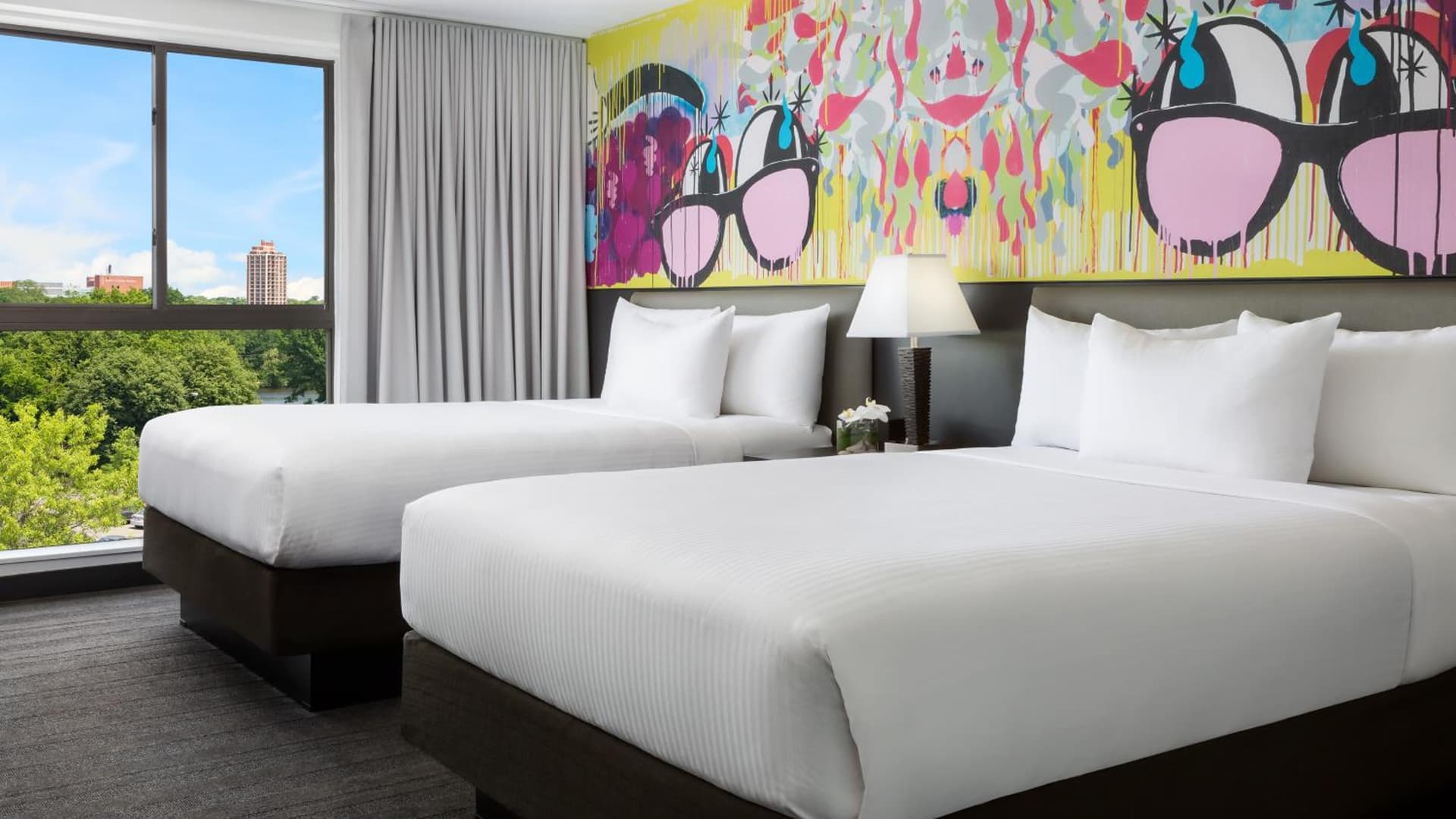 Studio Allston Hotel Boston gallery photo in Boston, MA — image 45