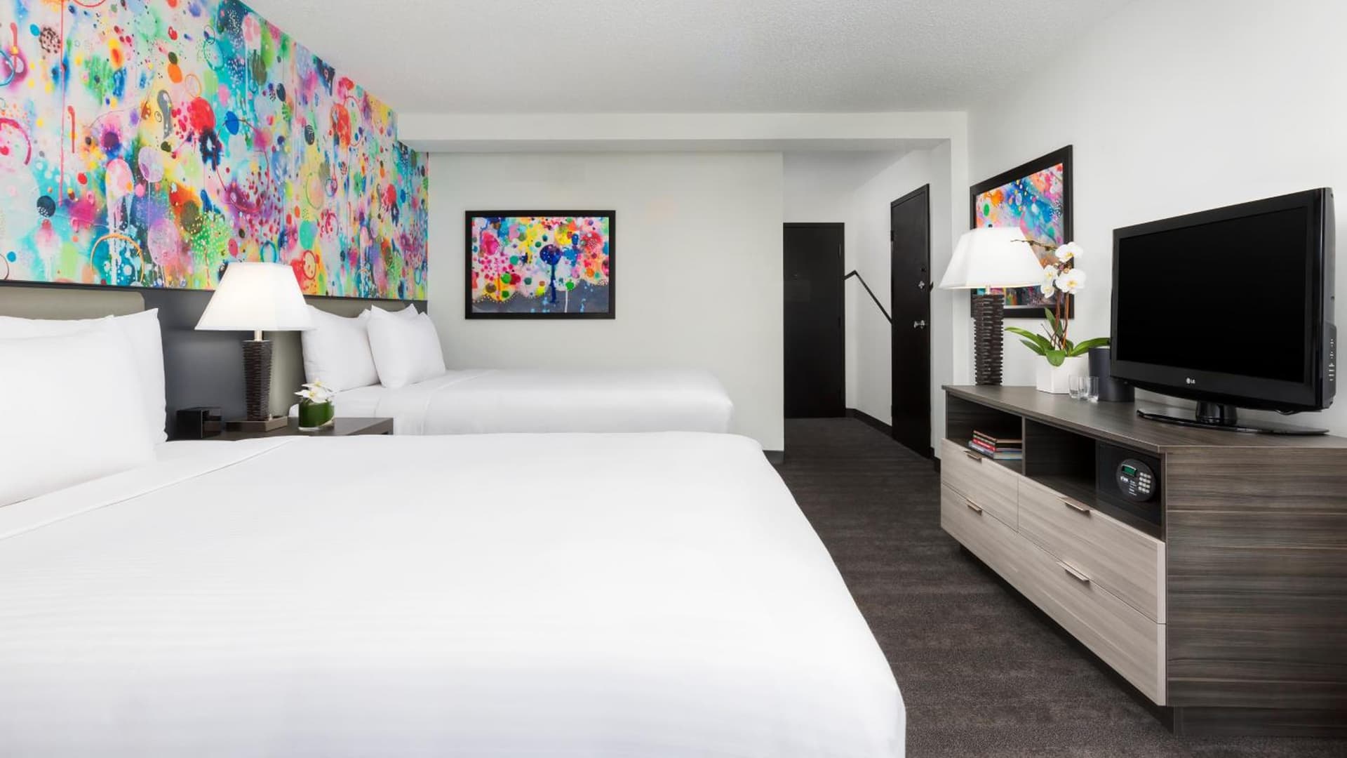 Studio Allston Hotel Boston gallery photo in Boston, MA — image 69