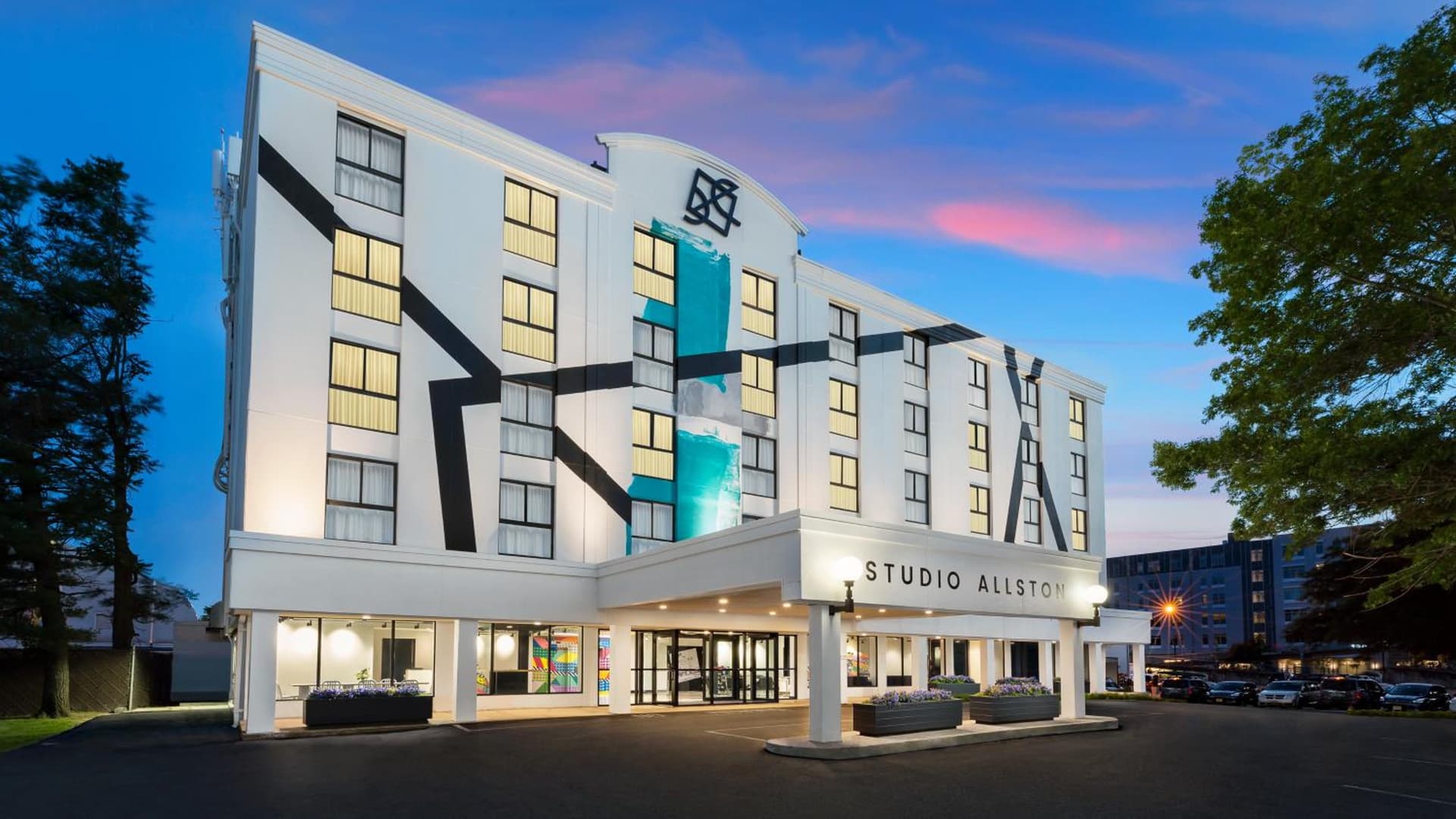 Studio Allston Hotel Boston gallery photo in Boston, MA — image 47