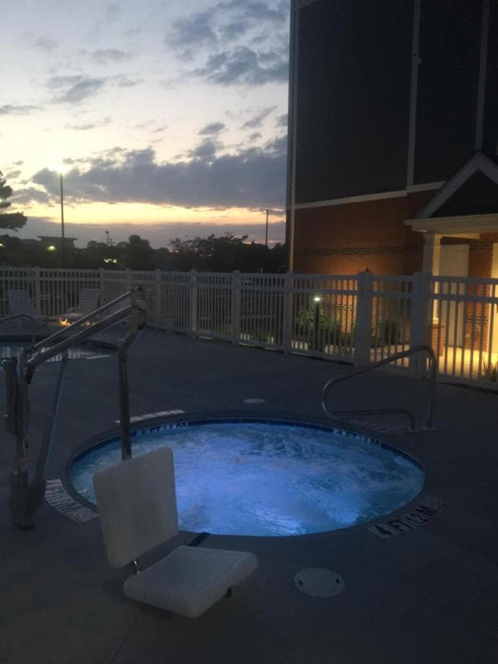Microtel Inn & Suites by Wyndham Ocean City gallery photo in Ocean City, MD — image 25