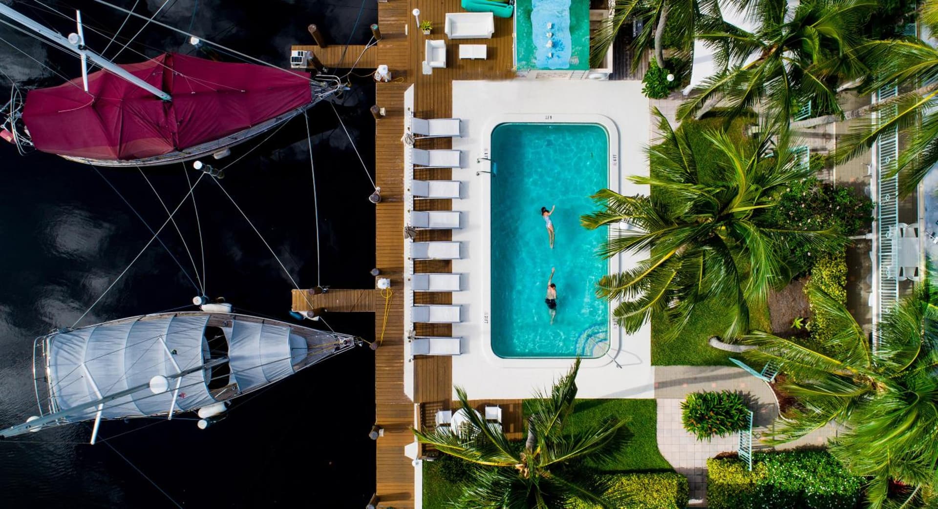 Villa Venezia gallery photo in Fort Lauderdale, FL — image 116