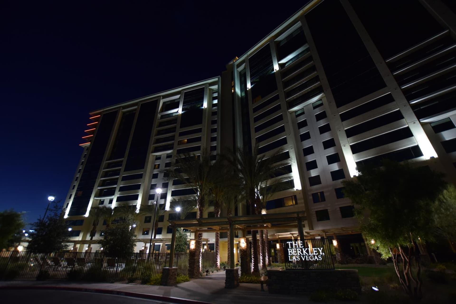 The Berkley Las Vegas gallery photo in Las Vegas, NV — image 22
