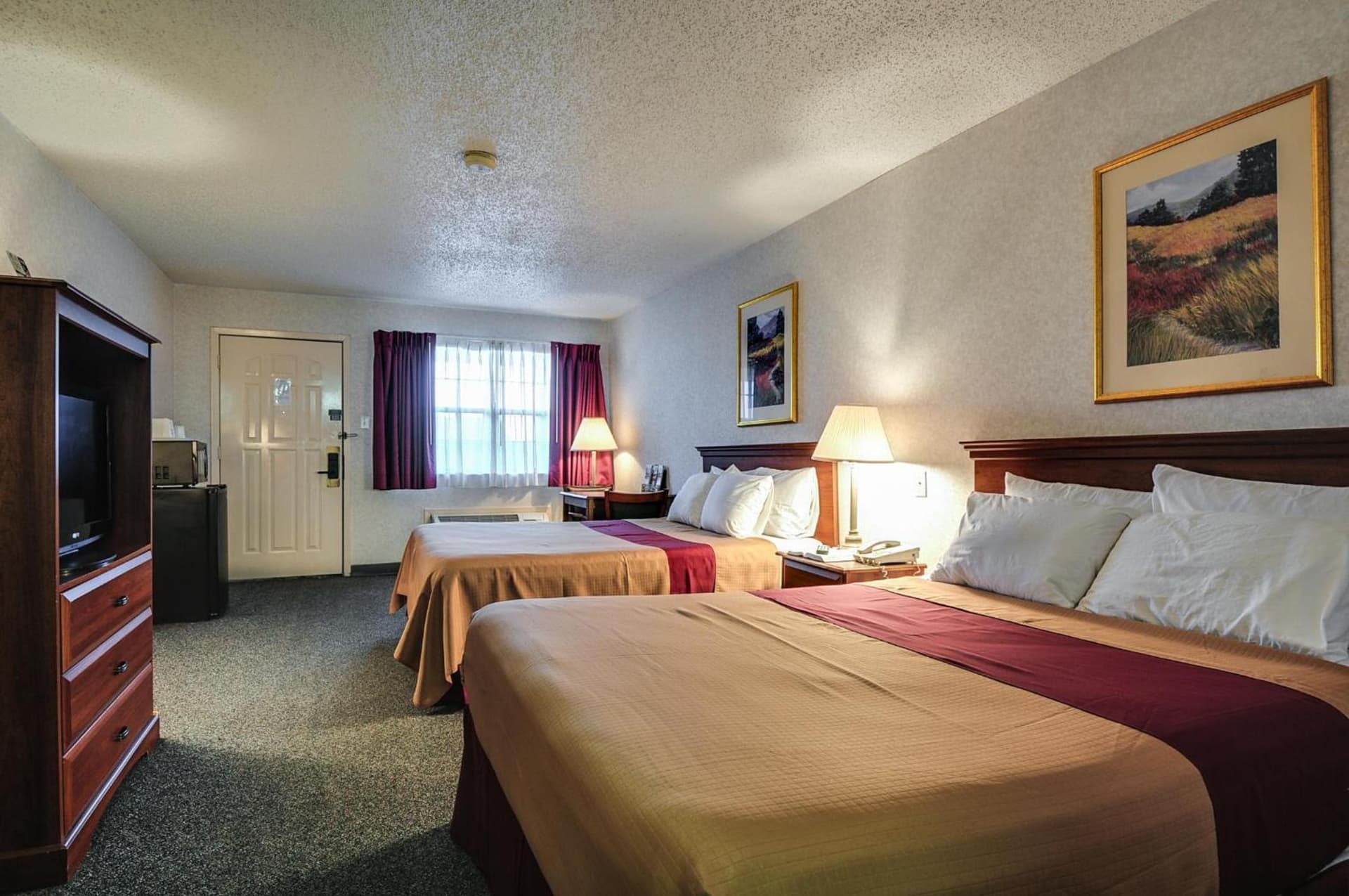 Americas Best Value Inn Midlothian gallery photo in Midlothian, TX — image 10