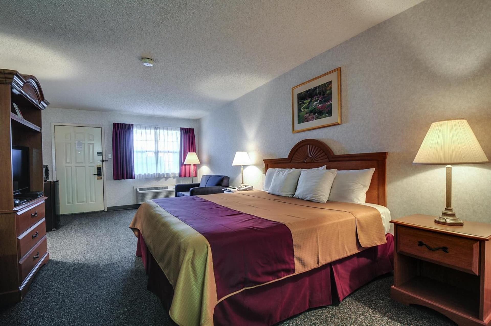 Americas Best Value Inn Midlothian gallery photo in Midlothian, TX — image 15