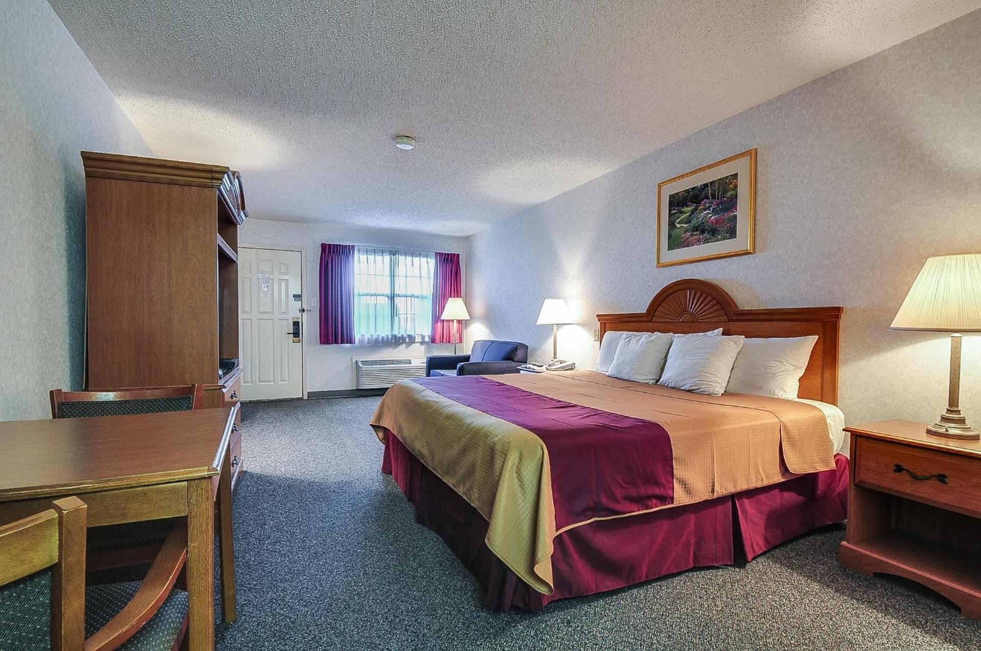 Americas Best Value Inn Midlothian gallery photo in Midlothian, TX — image 6