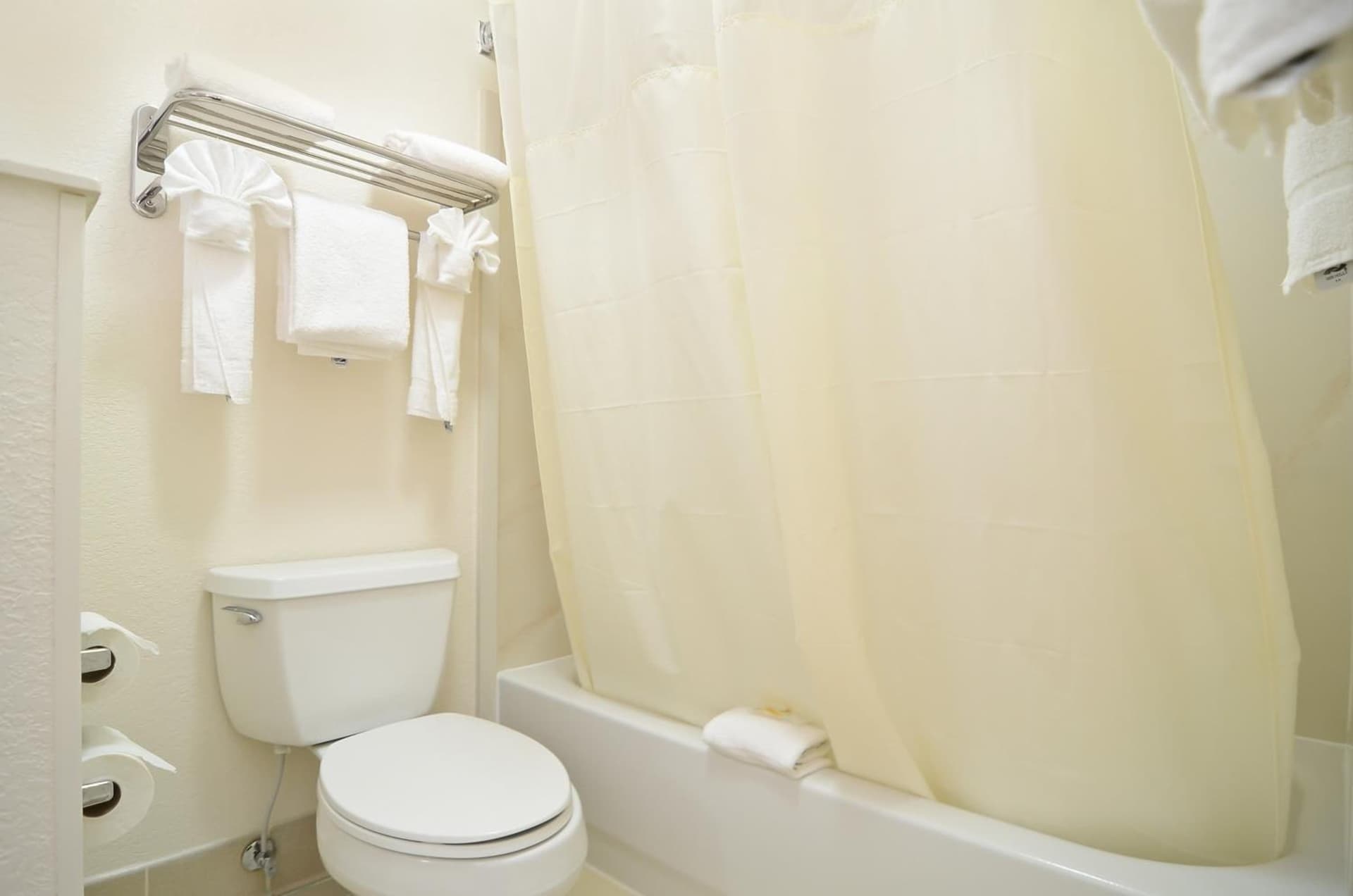 Quality Inn & Suites Biltmore East gallery photo in Asheville, NC — image 22