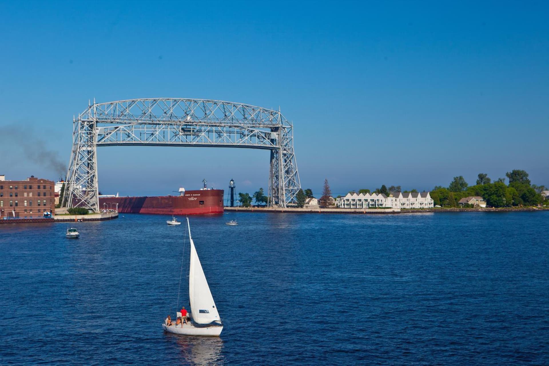 South Pier Inn gallery photo in Duluth, MN — image 18