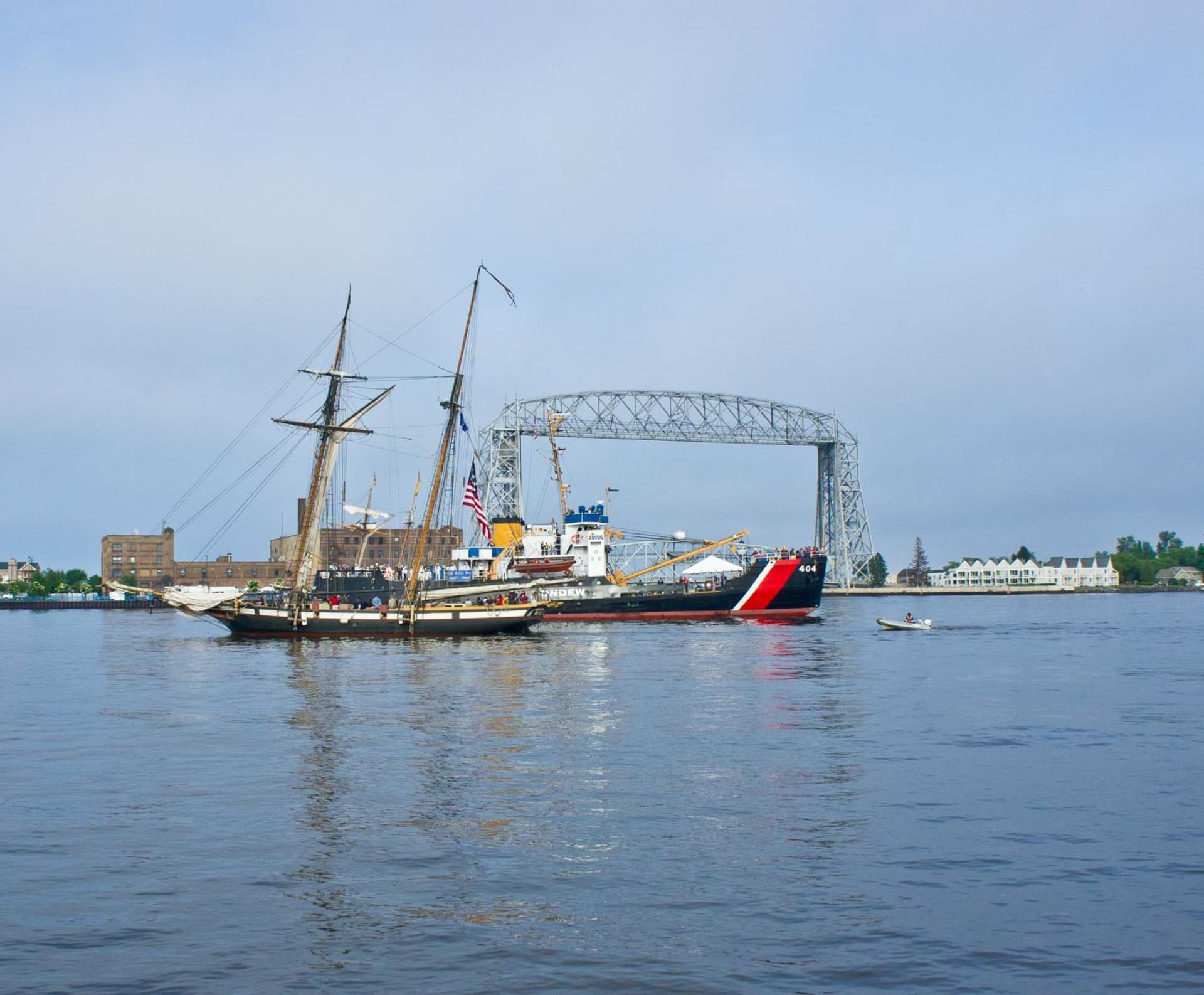 South Pier Inn gallery photo in Duluth, MN — image 44