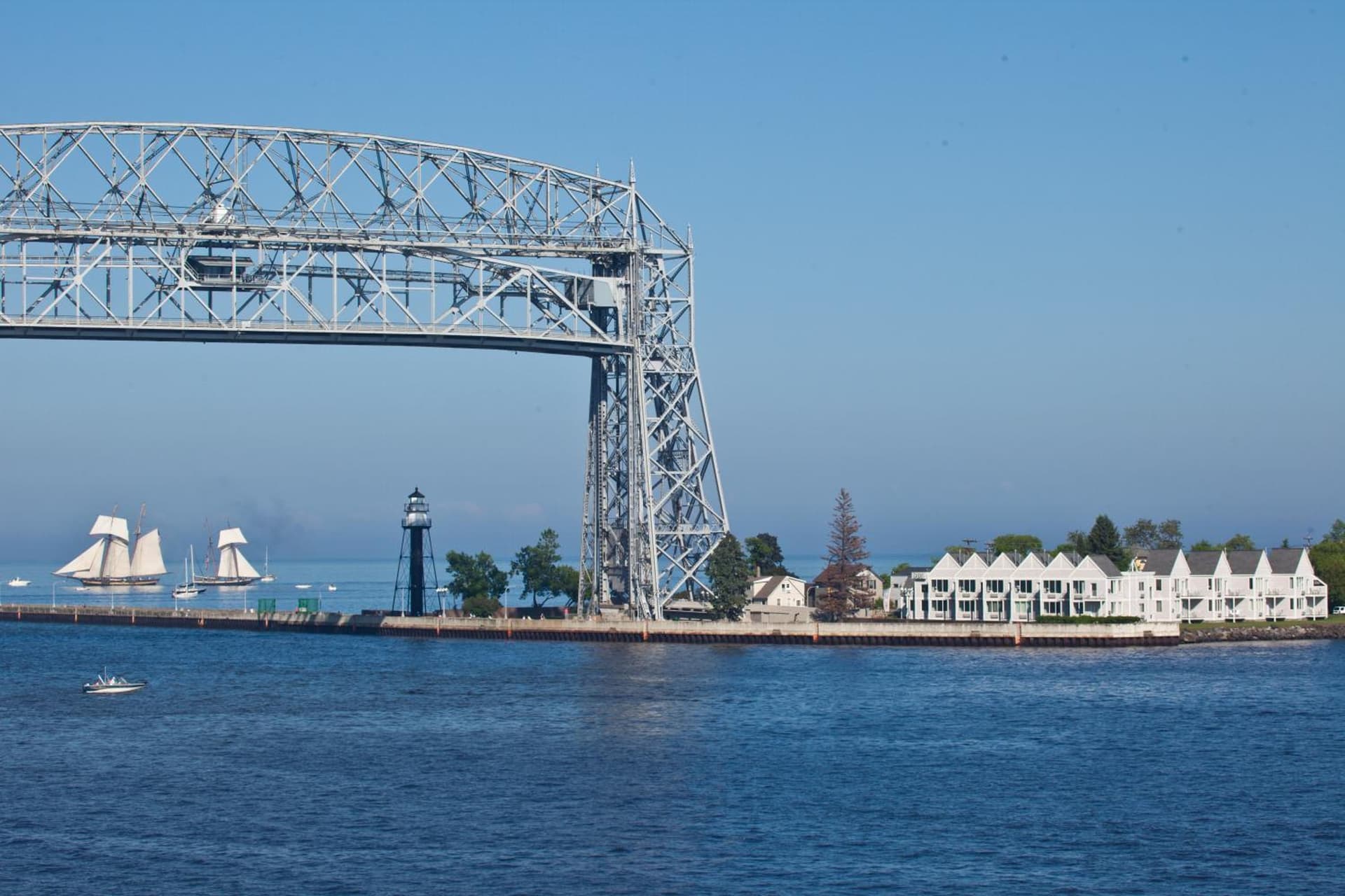 South Pier Inn gallery photo in Duluth, MN — image 42