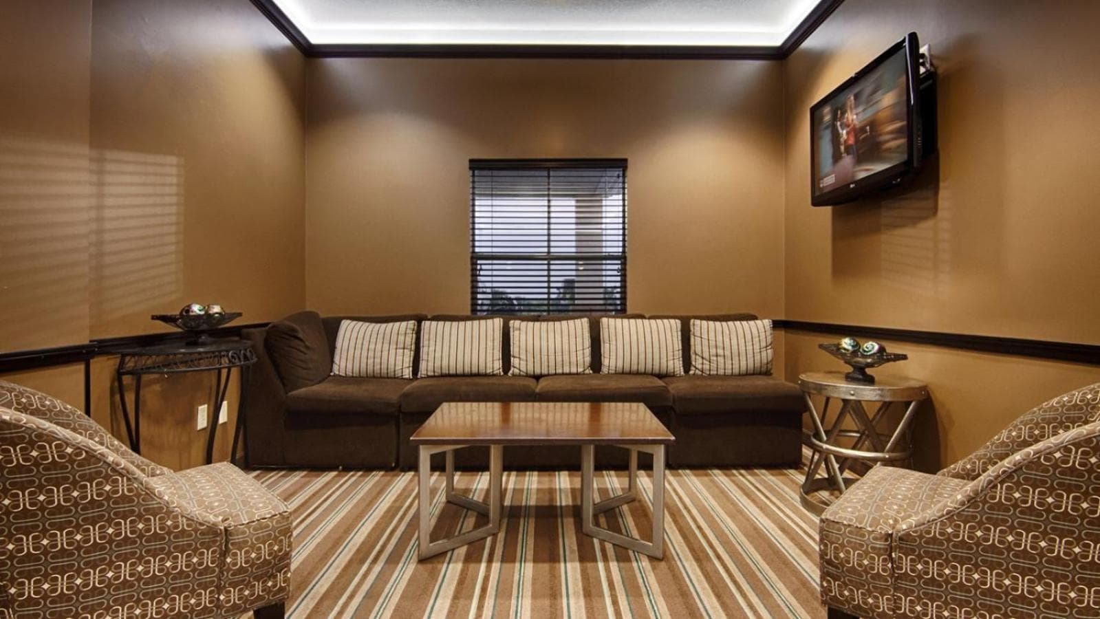 Best Western Plus Seawall Inn & Suites by the Beach gallery photo in Galveston, TX — image 16