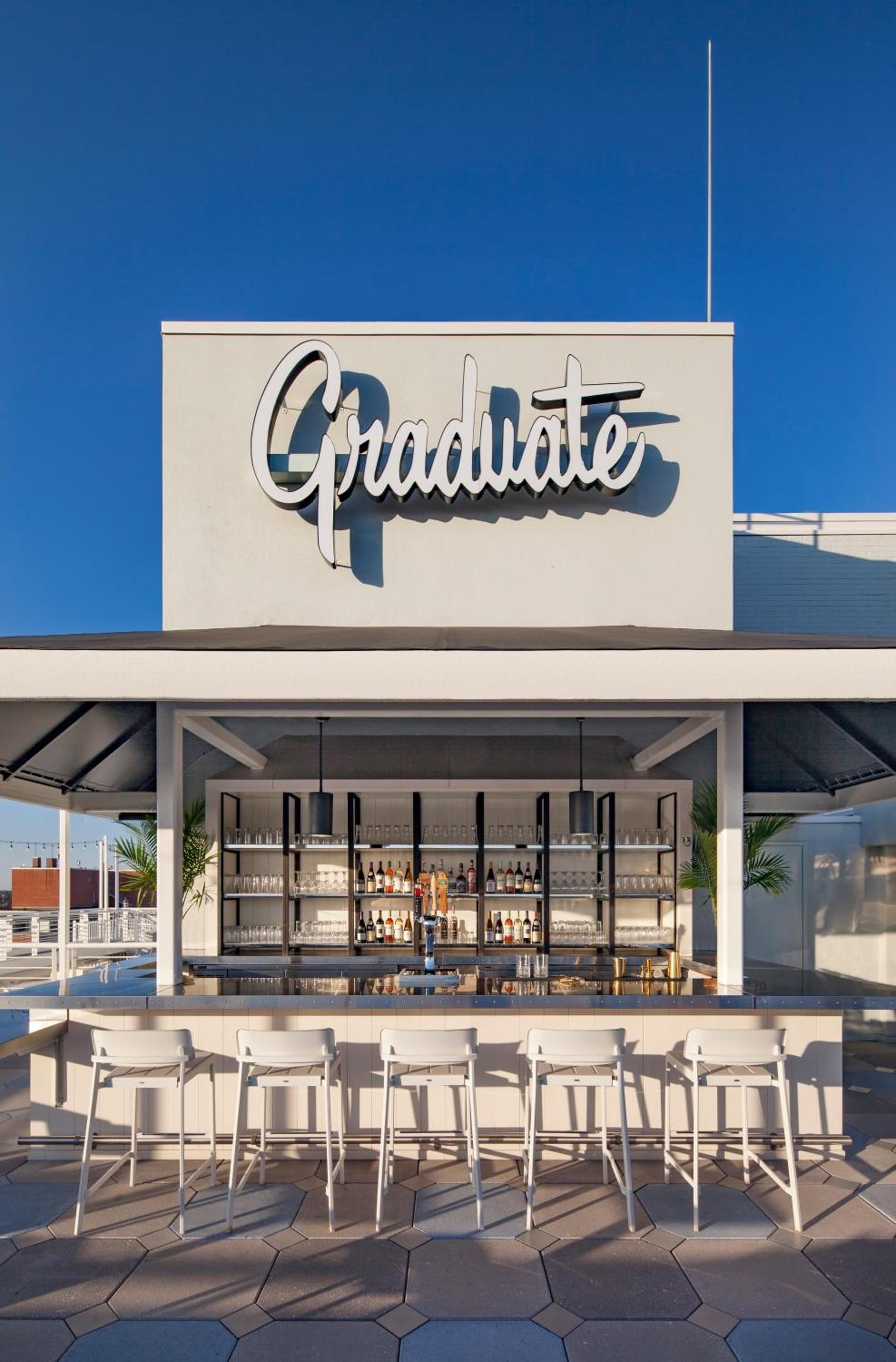 Graduate by Hilton Richmond gallery photo in Richmond, VA — image 19
