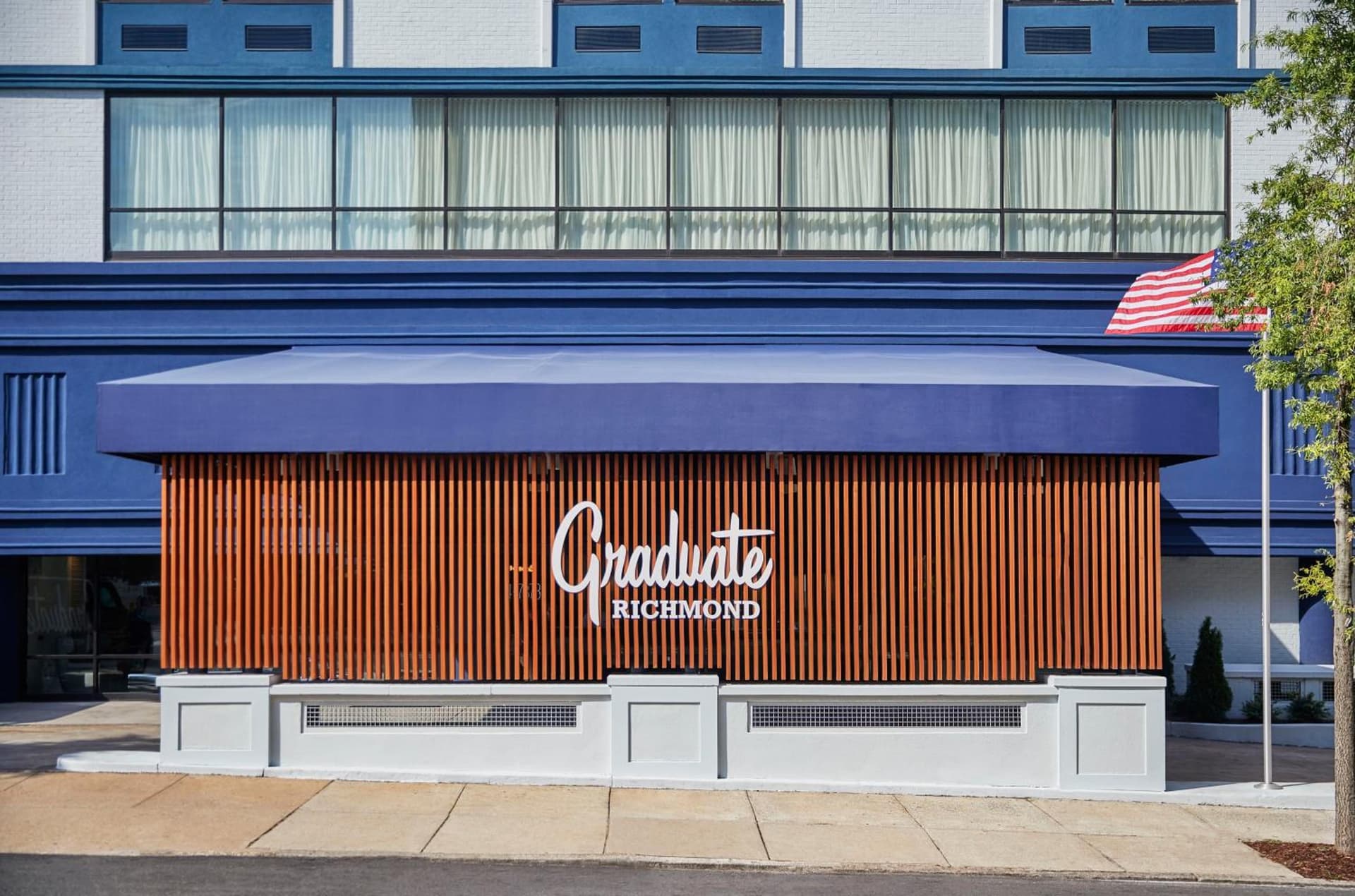 Graduate by Hilton Richmond gallery photo in Richmond, VA — image 91