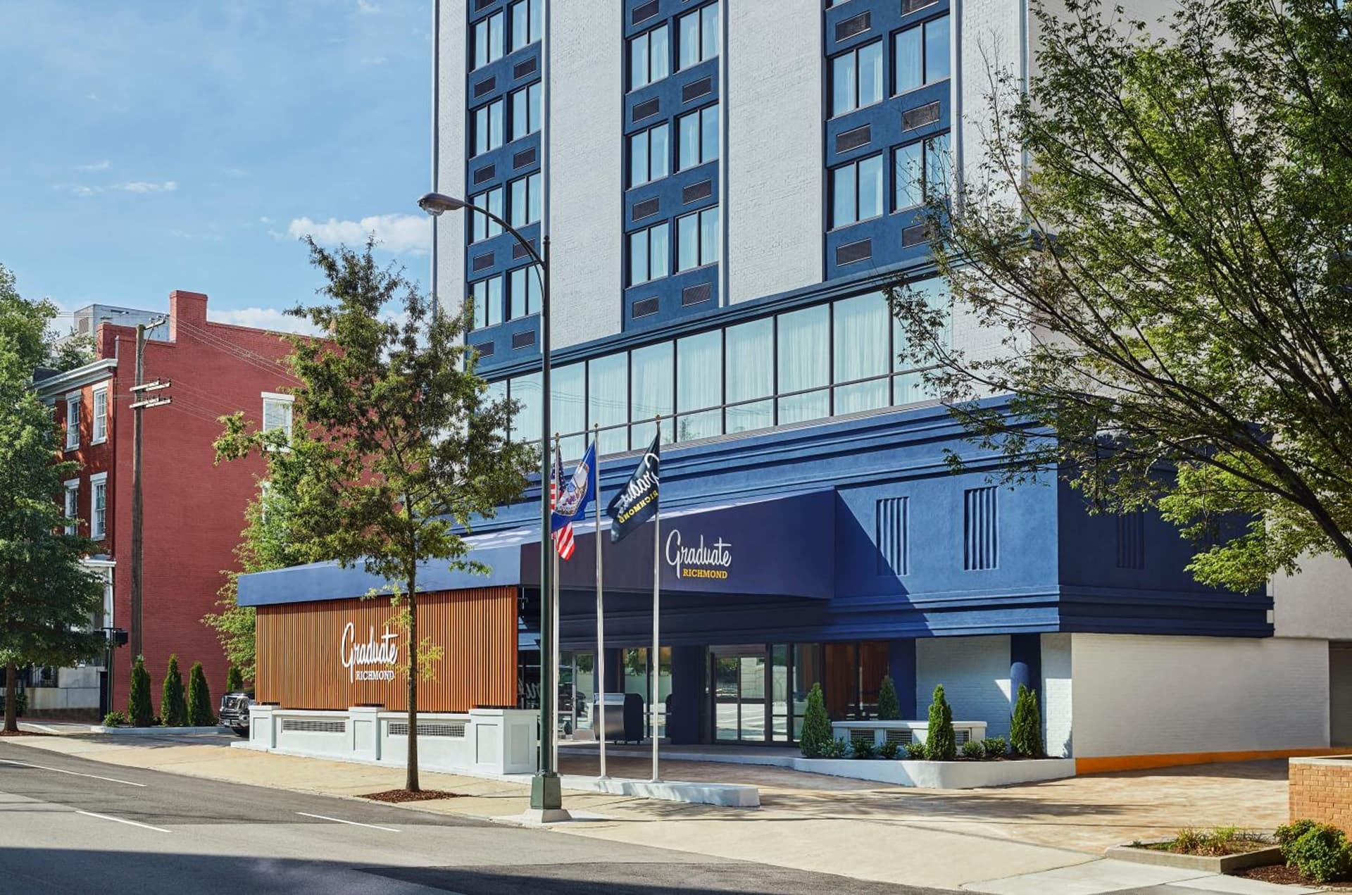 Graduate by Hilton Richmond gallery photo in Richmond, VA — image 15