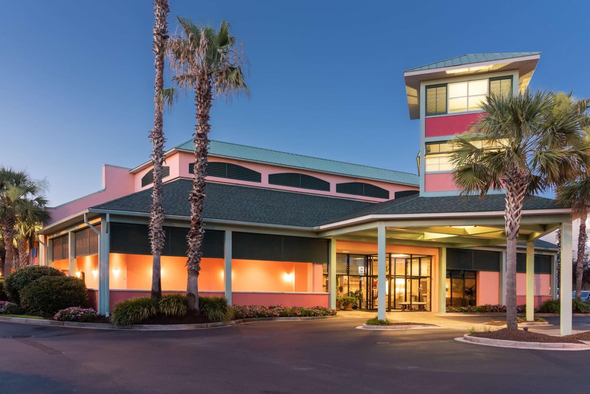 Best Western Charleston Inn gallery photo in Charleston, SC — image 36