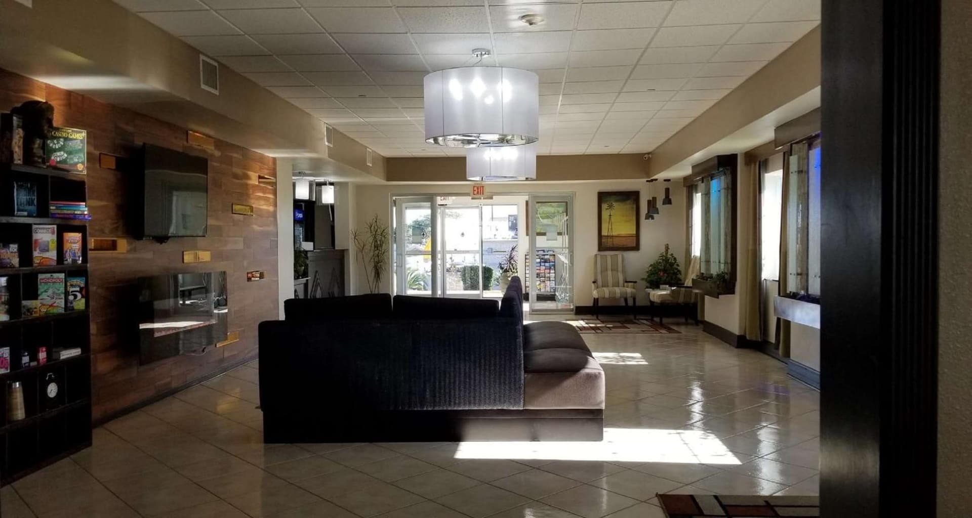 Best Western Harker Heights gallery photo in Harker Heights, TX — image 4