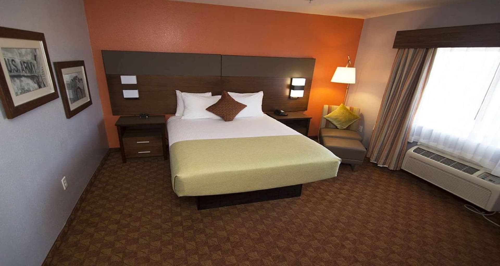 Best Western Harker Heights gallery photo in Harker Heights, TX — image 9