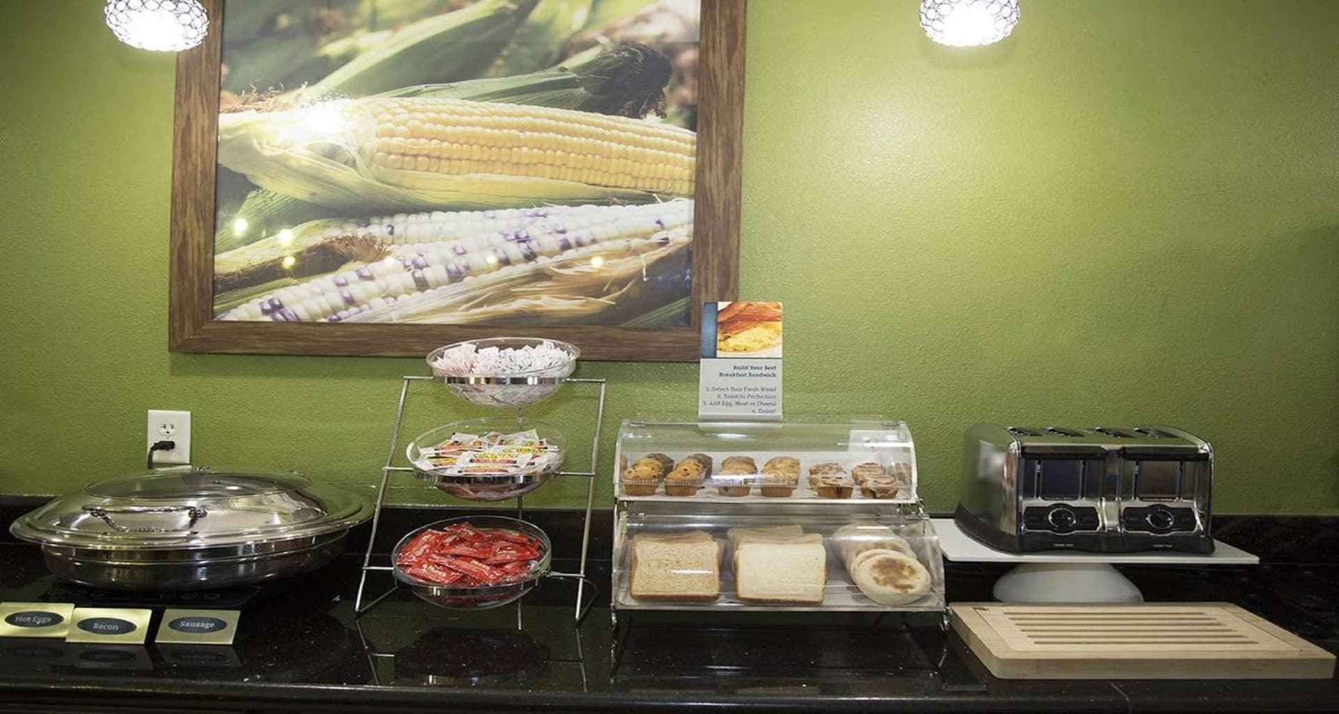 Best Western Harker Heights gallery photo in Harker Heights, TX — image 17