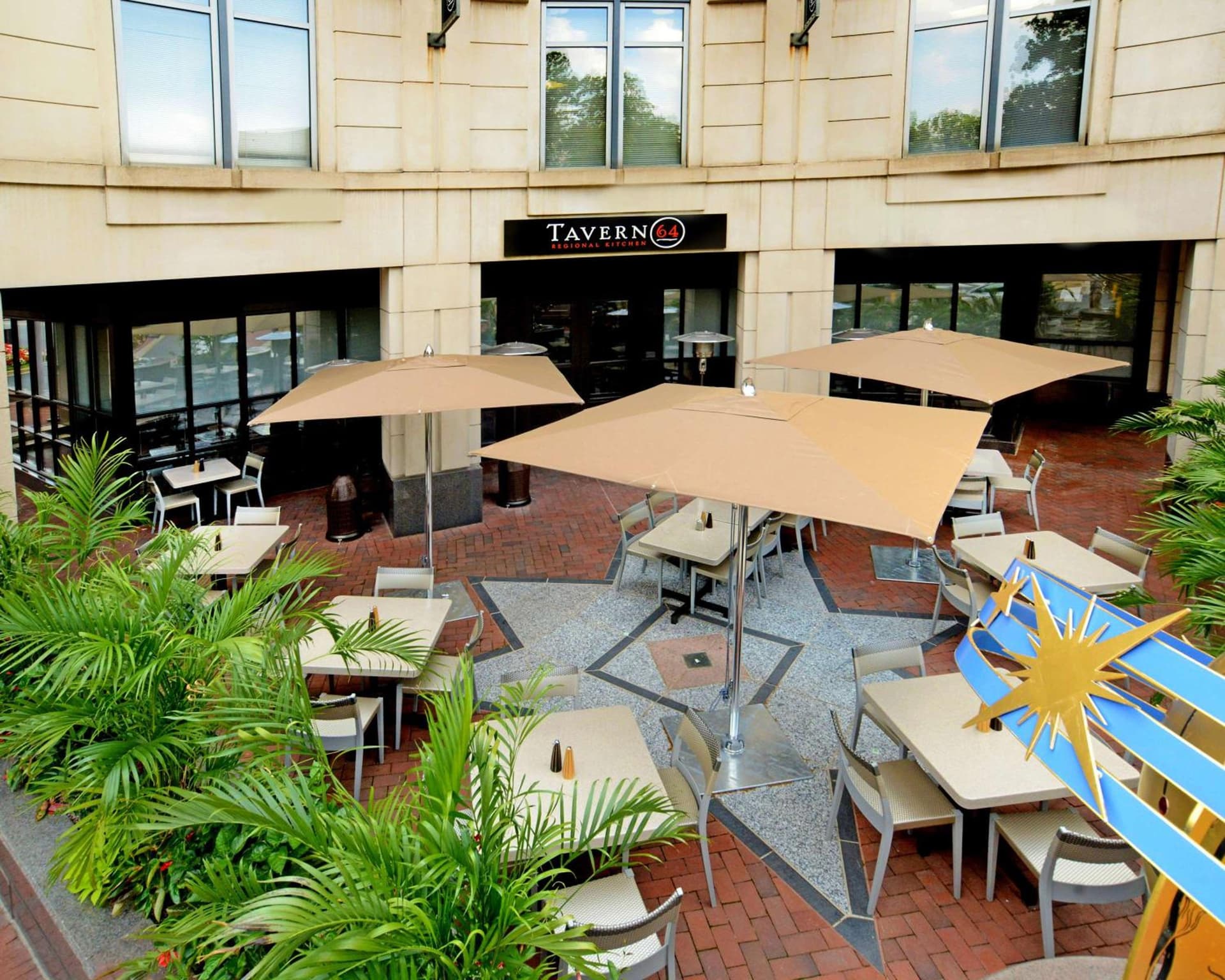 Hyatt Regency Reston gallery photo in Reston, VA — image 23