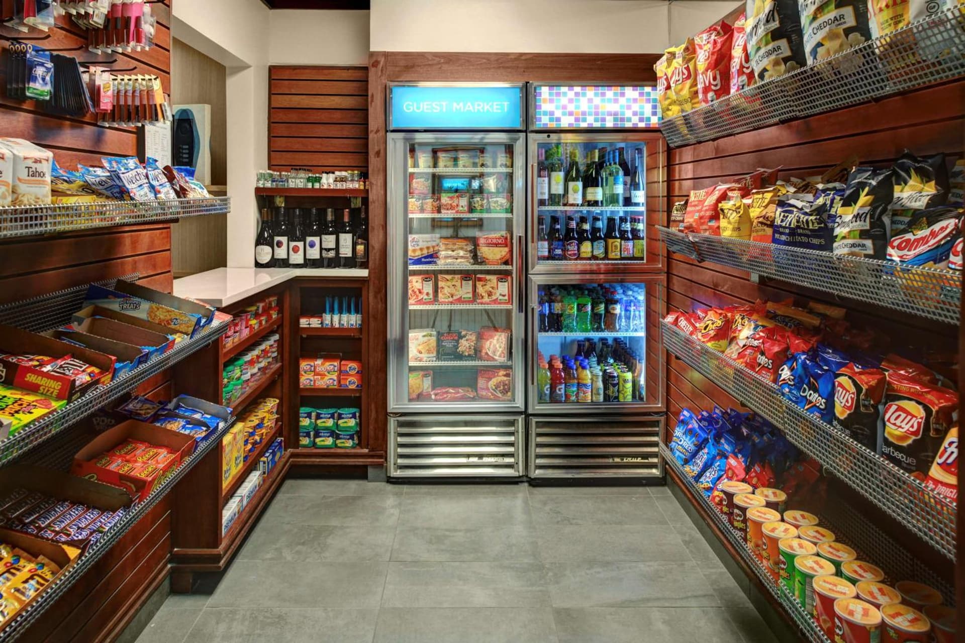 Hyatt House Morristown gallery photo in Morristown, NJ — image 22