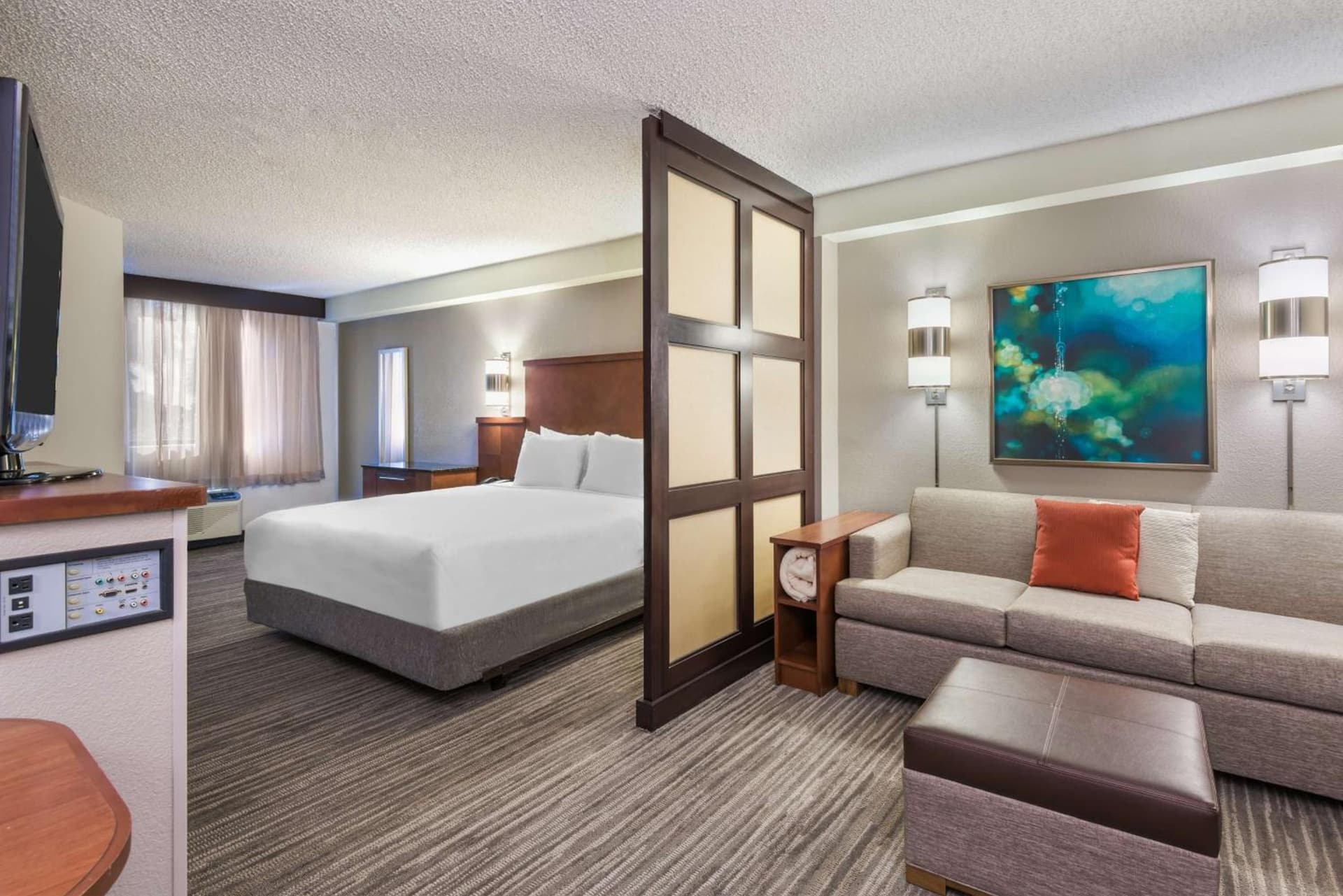 Hyatt Place Ft. Lauderdale/Plantation gallery photo in Plantation, FL — image 59