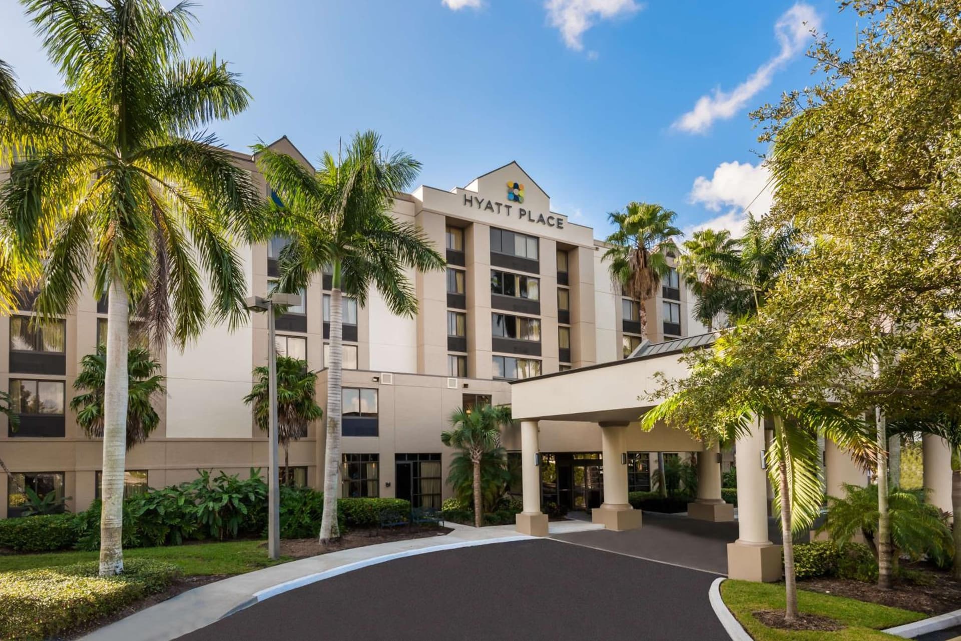 Hyatt Place Ft. Lauderdale/Plantation gallery photo in Plantation, FL — image 25