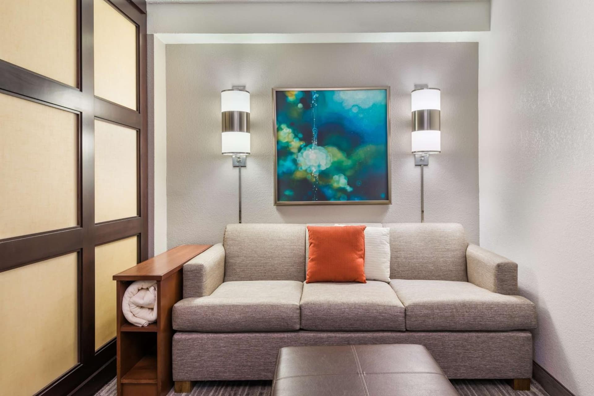 Hyatt Place Ft. Lauderdale/Plantation gallery photo in Plantation, FL — image 34