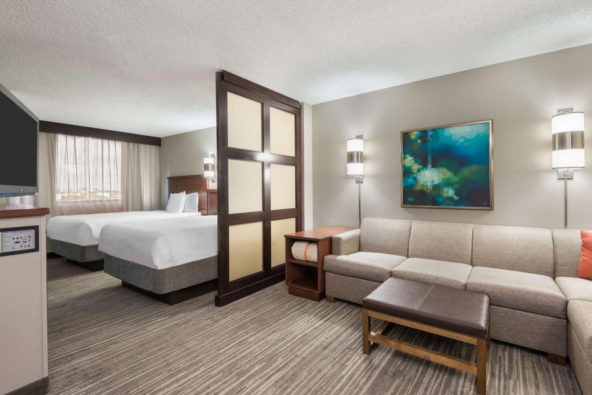 Hyatt Place Ft. Lauderdale/Plantation gallery photo in Plantation, FL — image 5