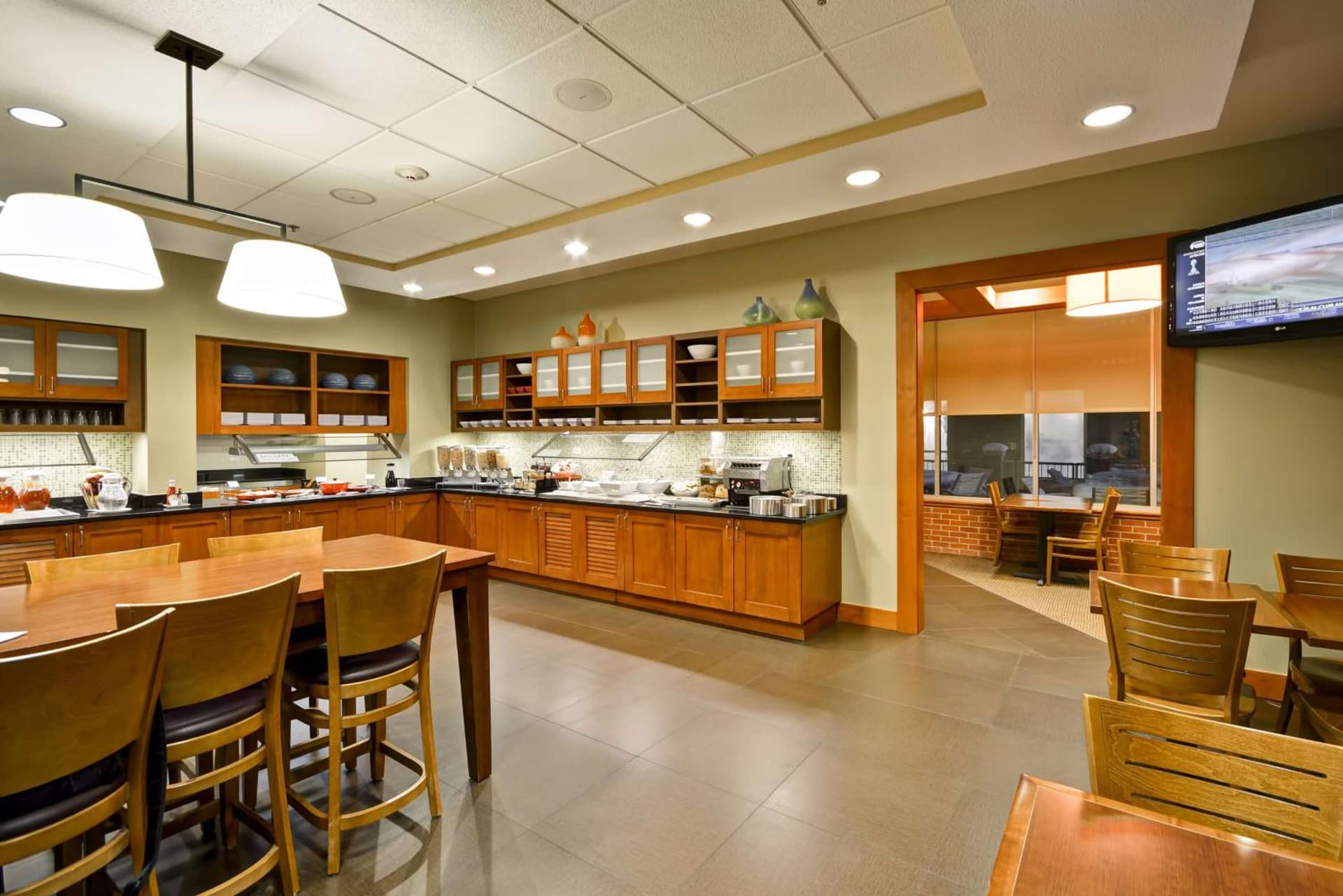 Hyatt Place Chicago/Naperville/Warrenville property views in Warrenville, IL — gallery photo 3