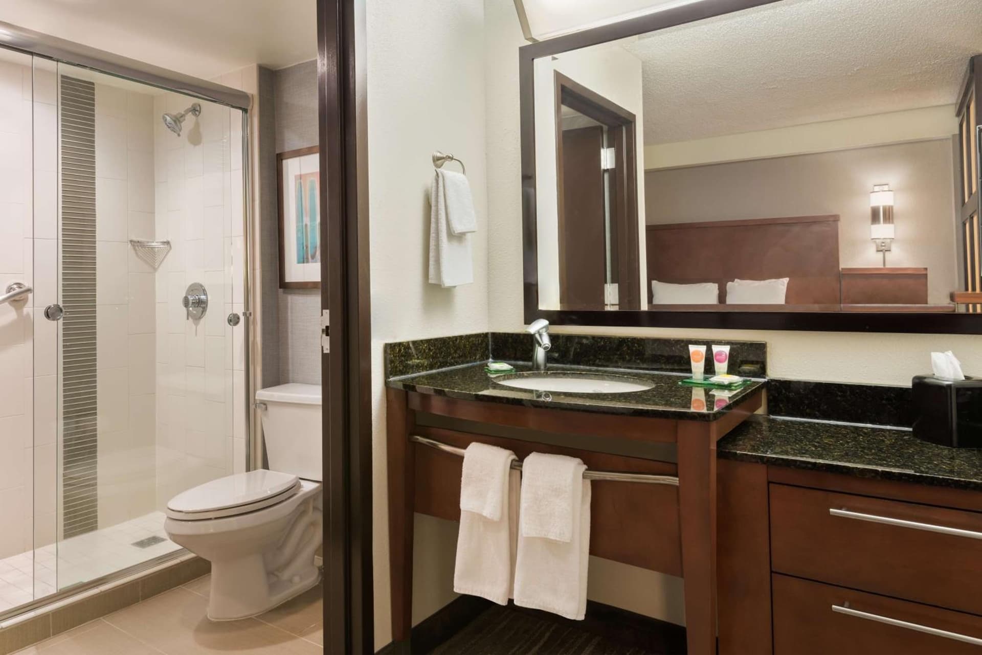 Hyatt Place Ft. Lauderdale/Plantation gallery photo in Plantation, FL — image 22