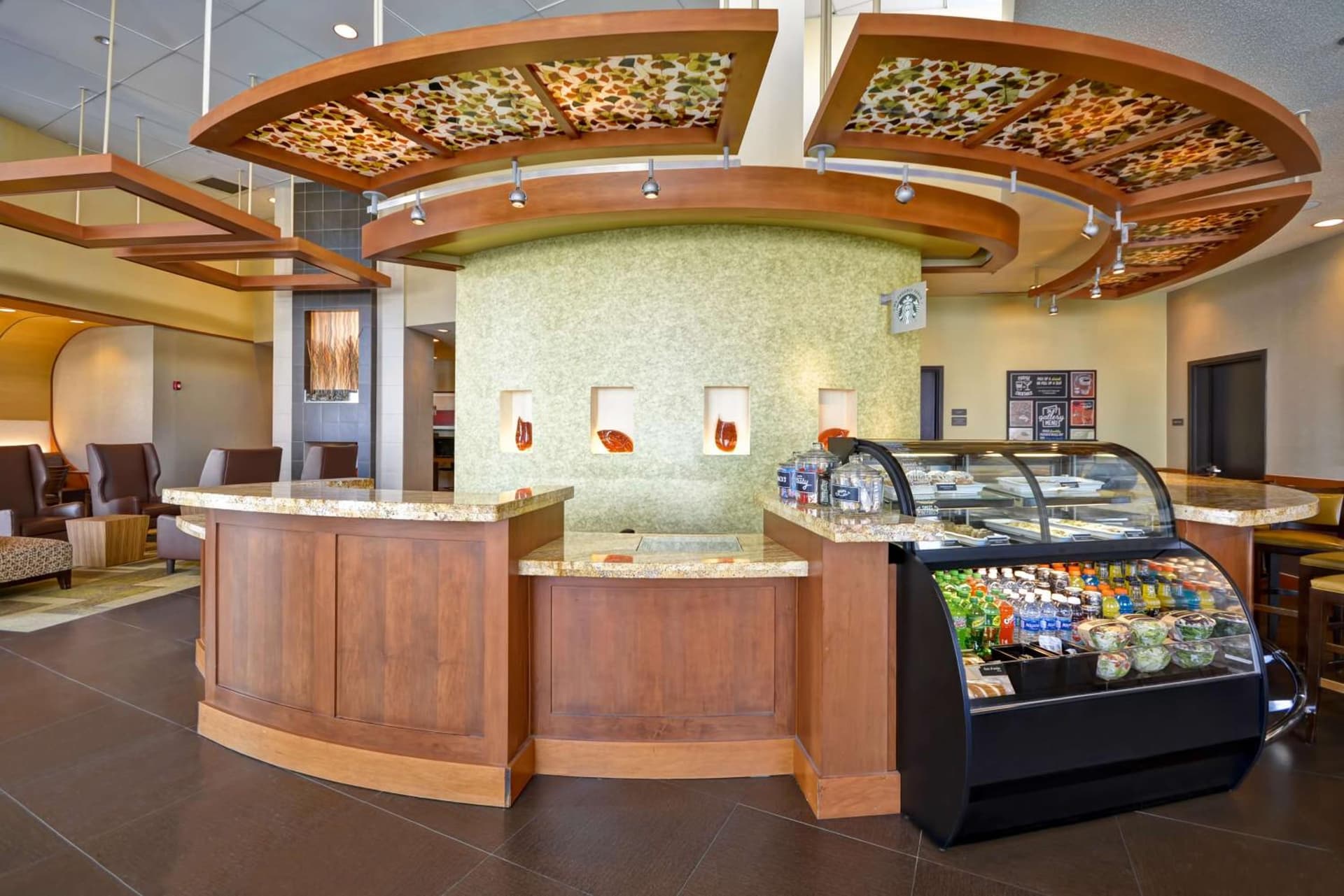 Hyatt Place Chicago/Naperville/Warrenville gallery photo in Warrenville, IL — image 10