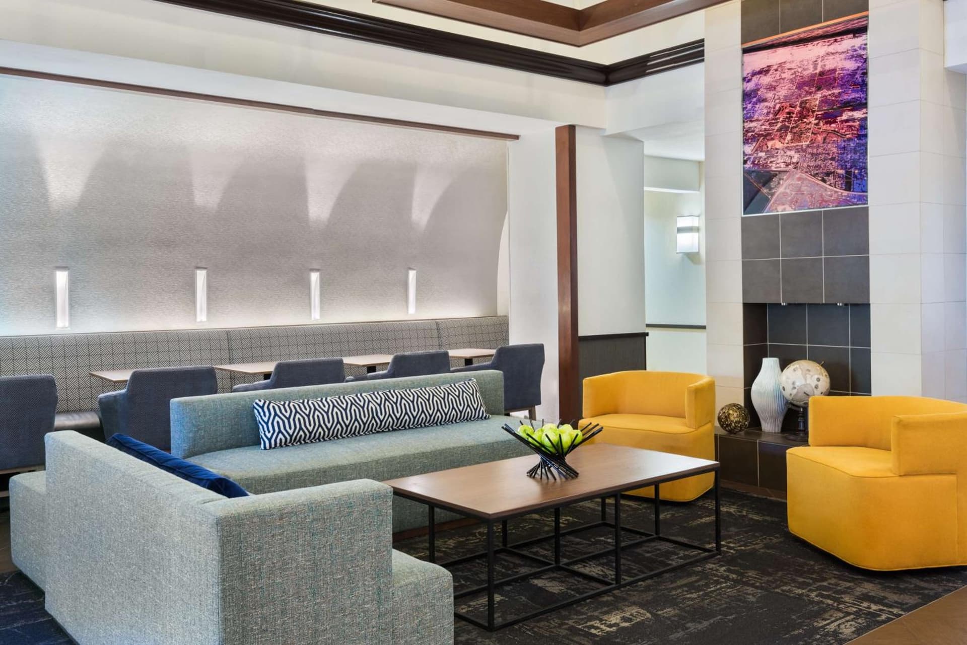Hyatt Place Ft. Lauderdale/Plantation gallery photo in Plantation, FL — image 46