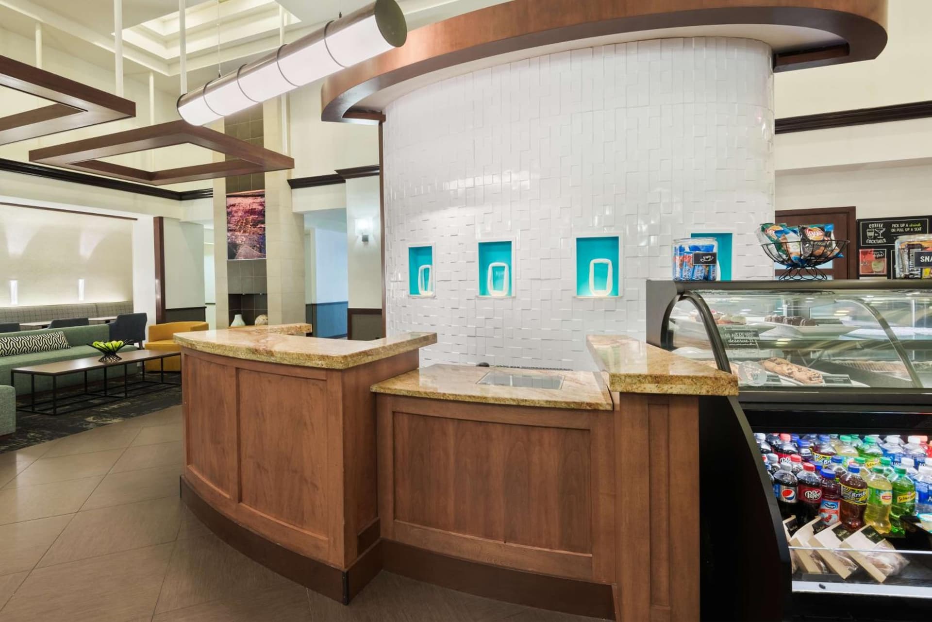 Hyatt Place Ft. Lauderdale/Plantation gallery photo in Plantation, FL — image 53