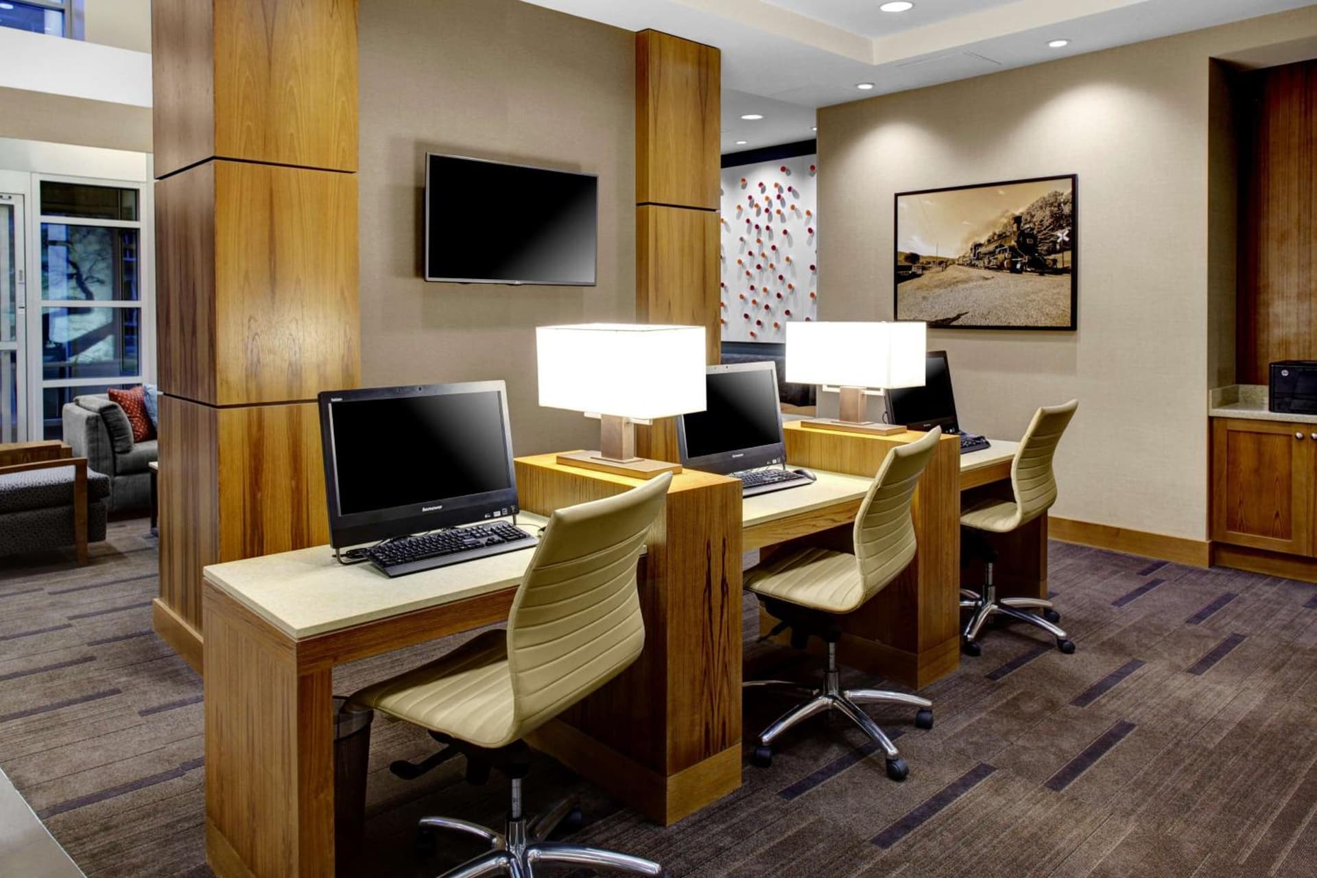Hyatt Place Corpus Christi gallery photo in Corpus Christi, TX — image 27
