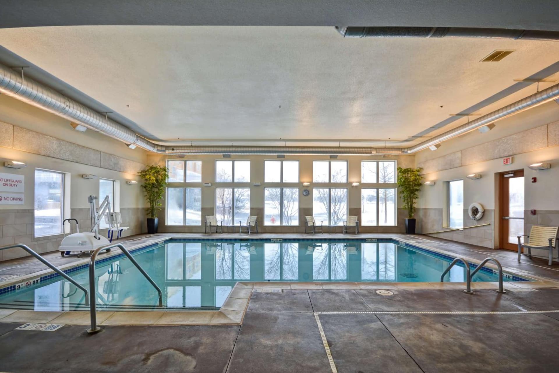 Hyatt Place Chicago/Naperville/Warrenville gallery photo in Warrenville, IL — image 63