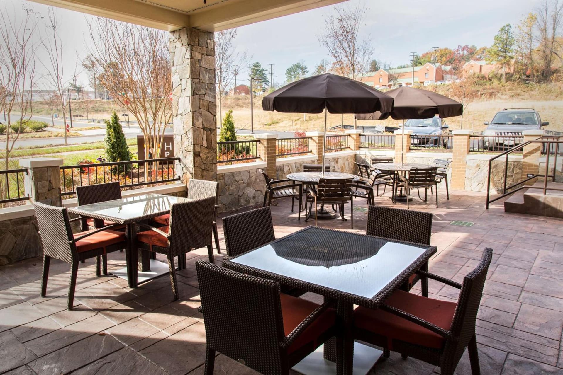 Hyatt Place Charlottesville gallery photo in Charlottesville, VA — image 39