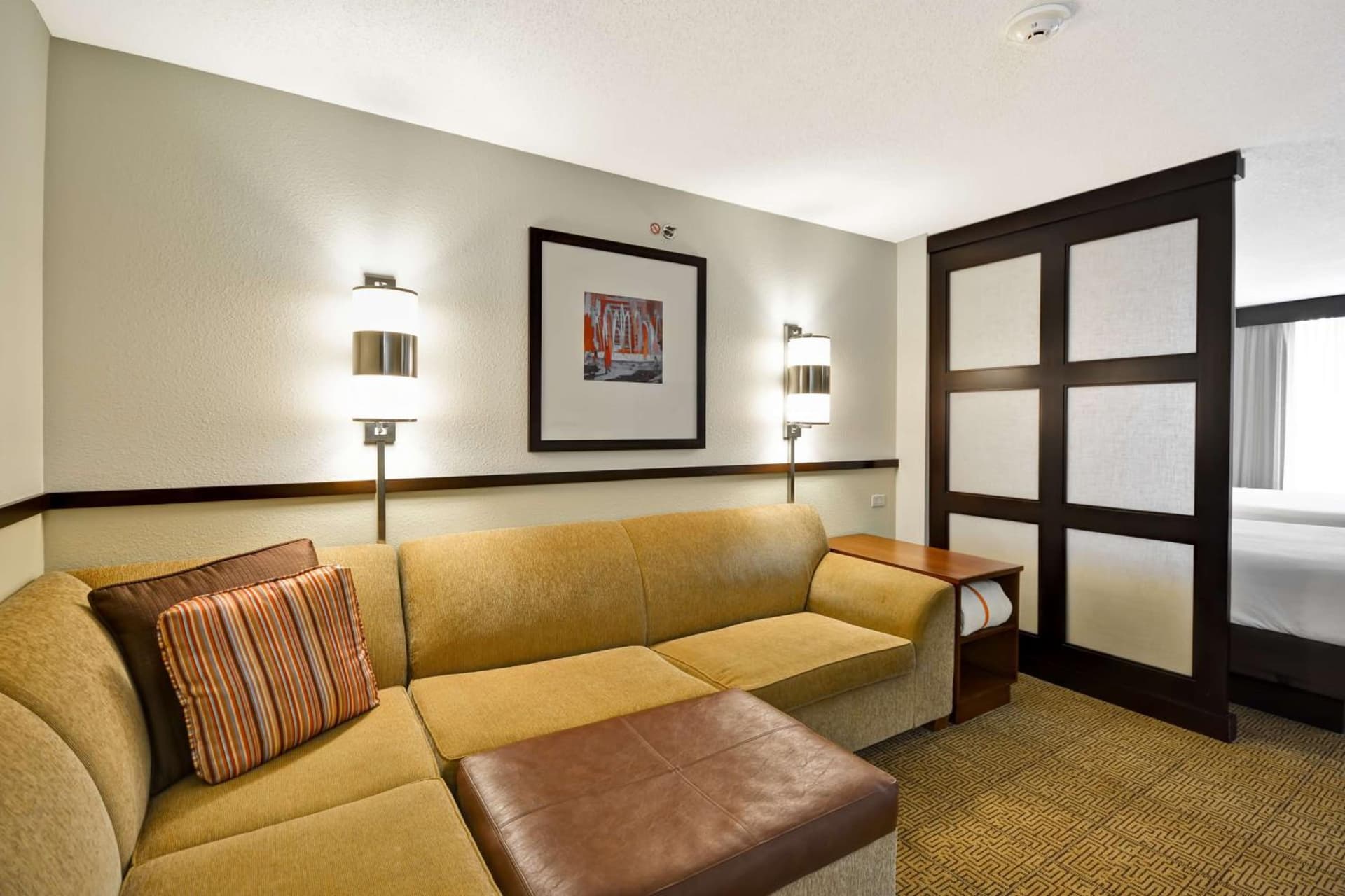 Hyatt Place Chicago/Naperville/Warrenville gallery photo in Warrenville, IL — image 58