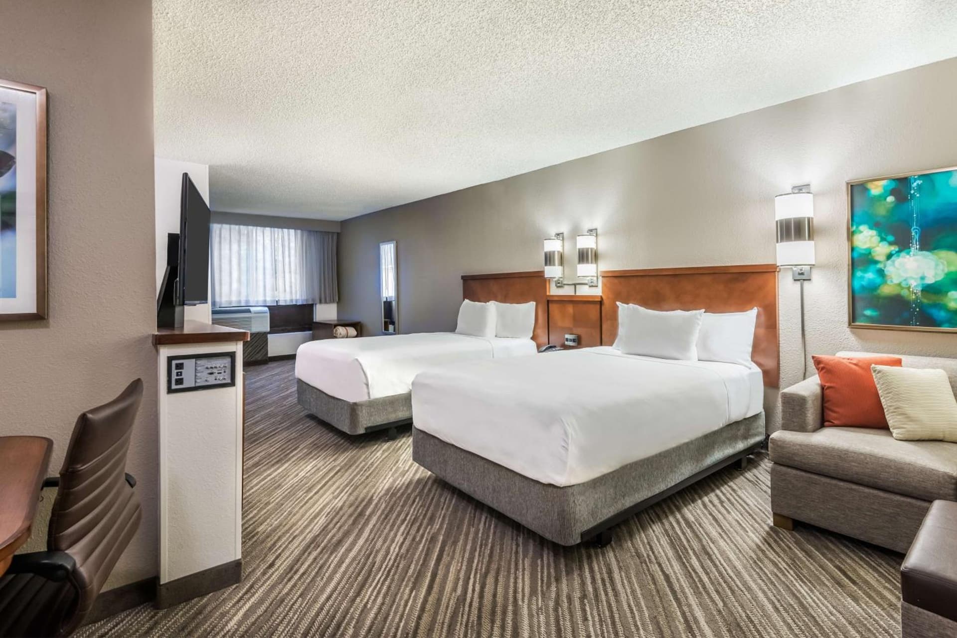 Hyatt Place Ft. Lauderdale/Plantation gallery photo in Plantation, FL — image 29