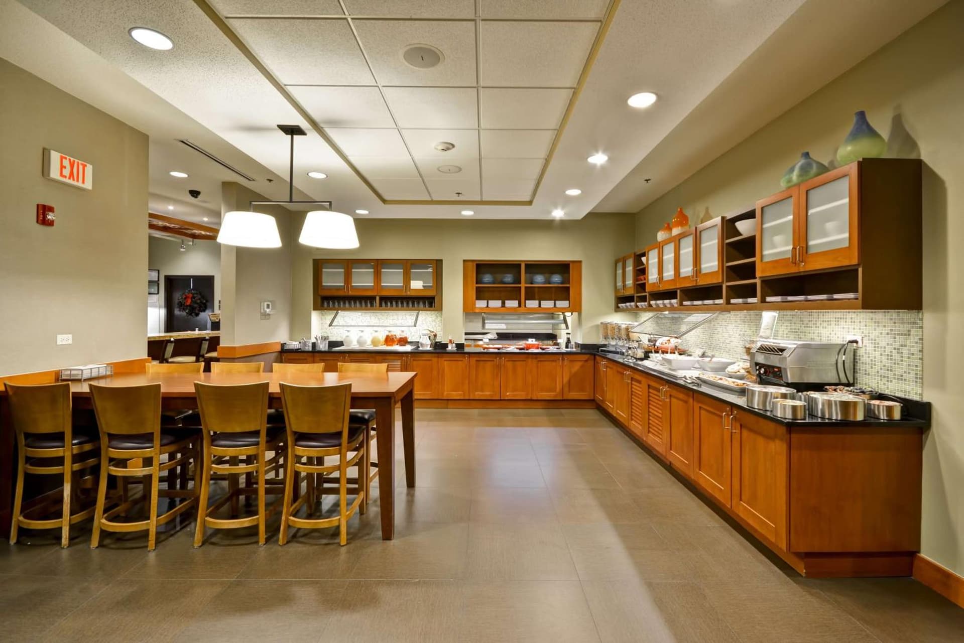 Hyatt Place Chicago/Naperville/Warrenville gallery photo in Warrenville, IL — image 20