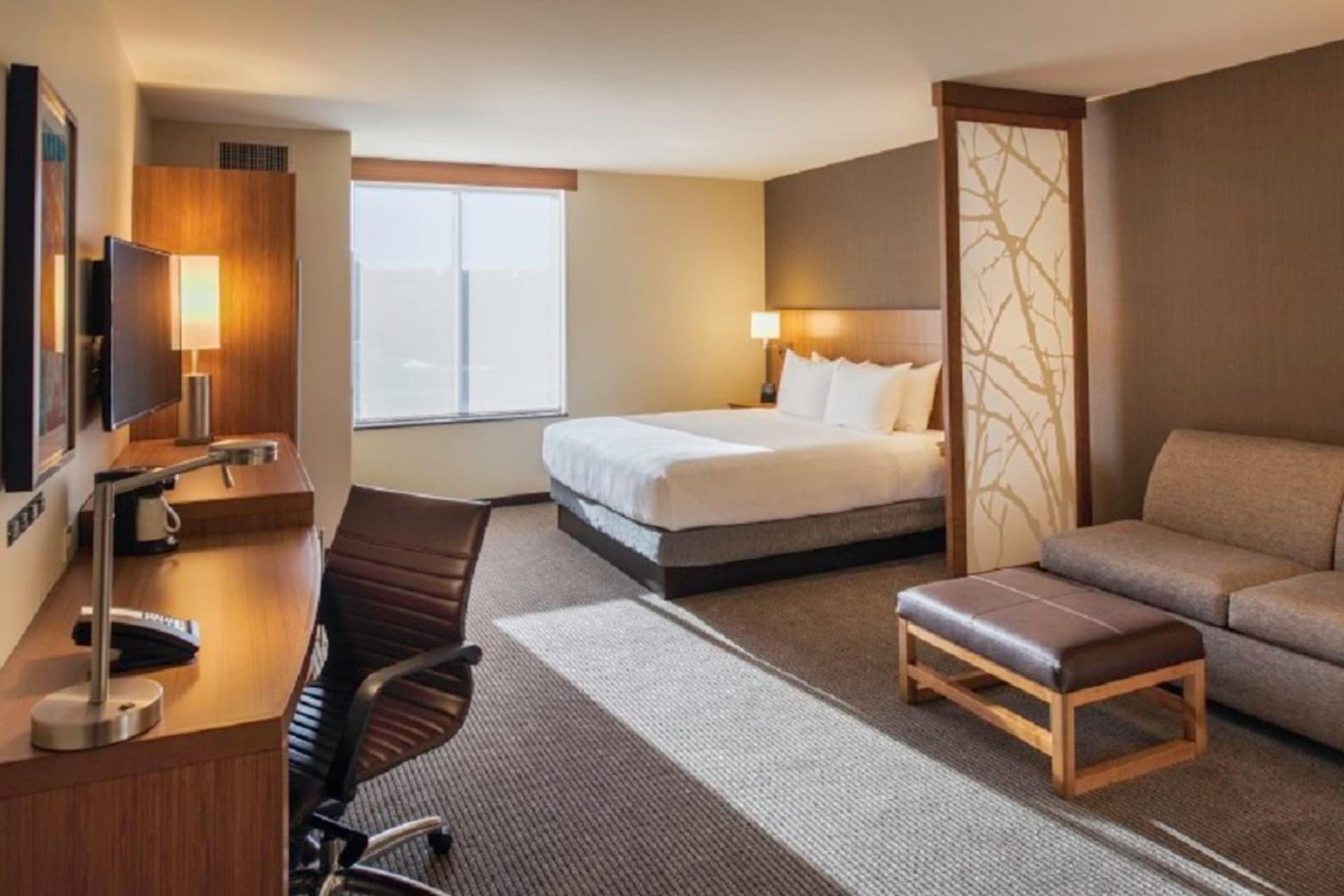 Hyatt Place Cleveland/Westlake/Crocker Park gallery photo in Westlake, OH — image 16