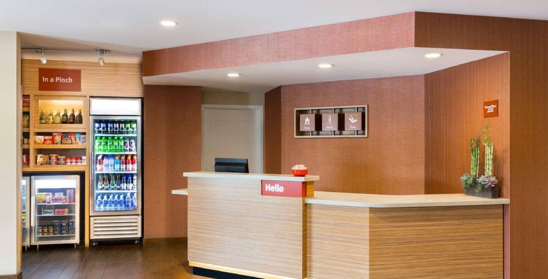 TownePlace Suites by Marriott Portland Beaverton gallery photo in Beaverton, OR — image 27